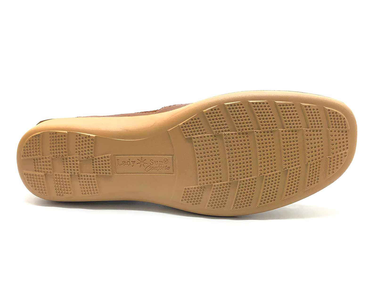 Foto 4 pulgar | Foto 3 | Zapatos Confort Lady Sun Conforto para Mujer