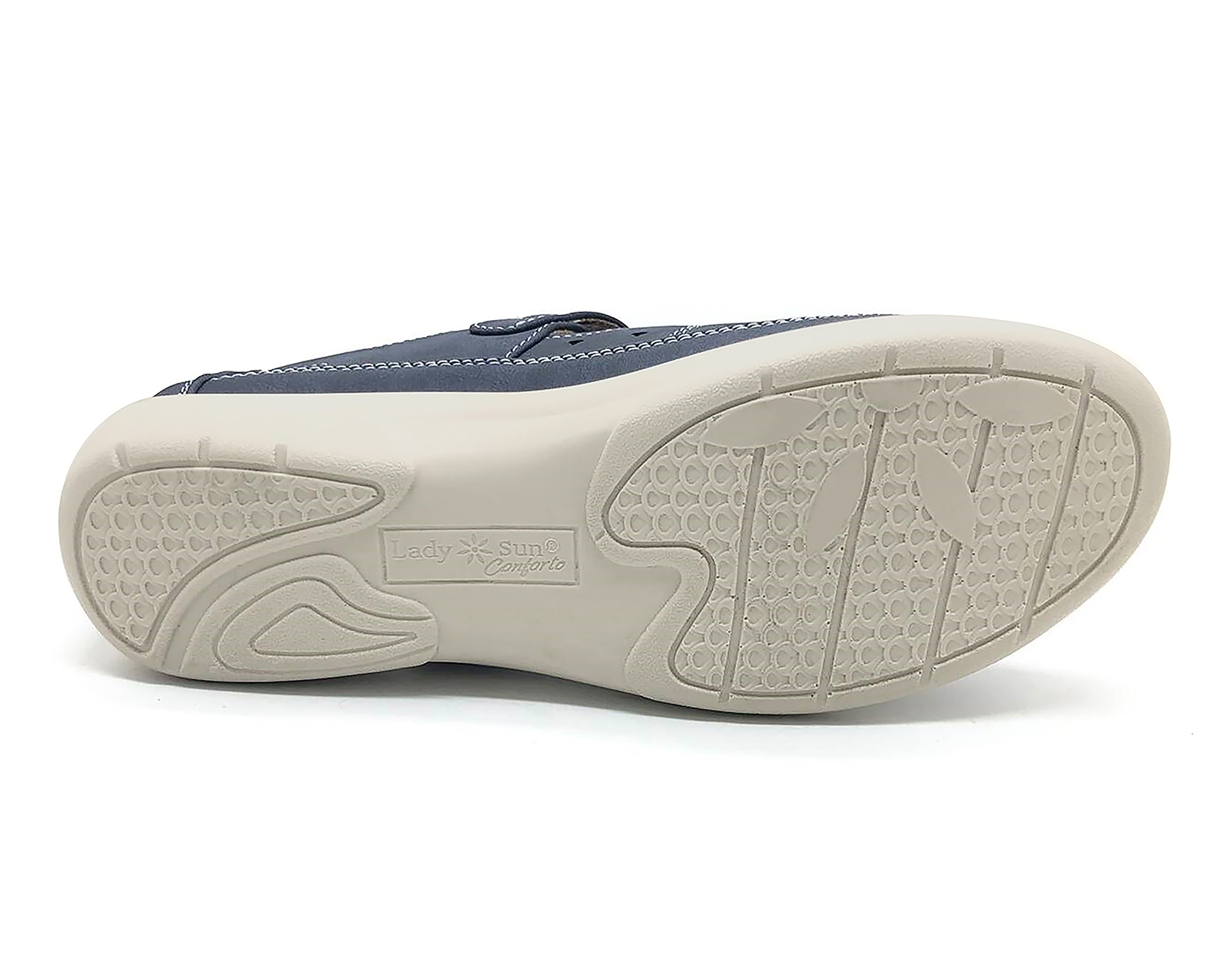 Foto 3 | Foto 3 | Zapatos Confort Lady Sun Conforto para Mujer