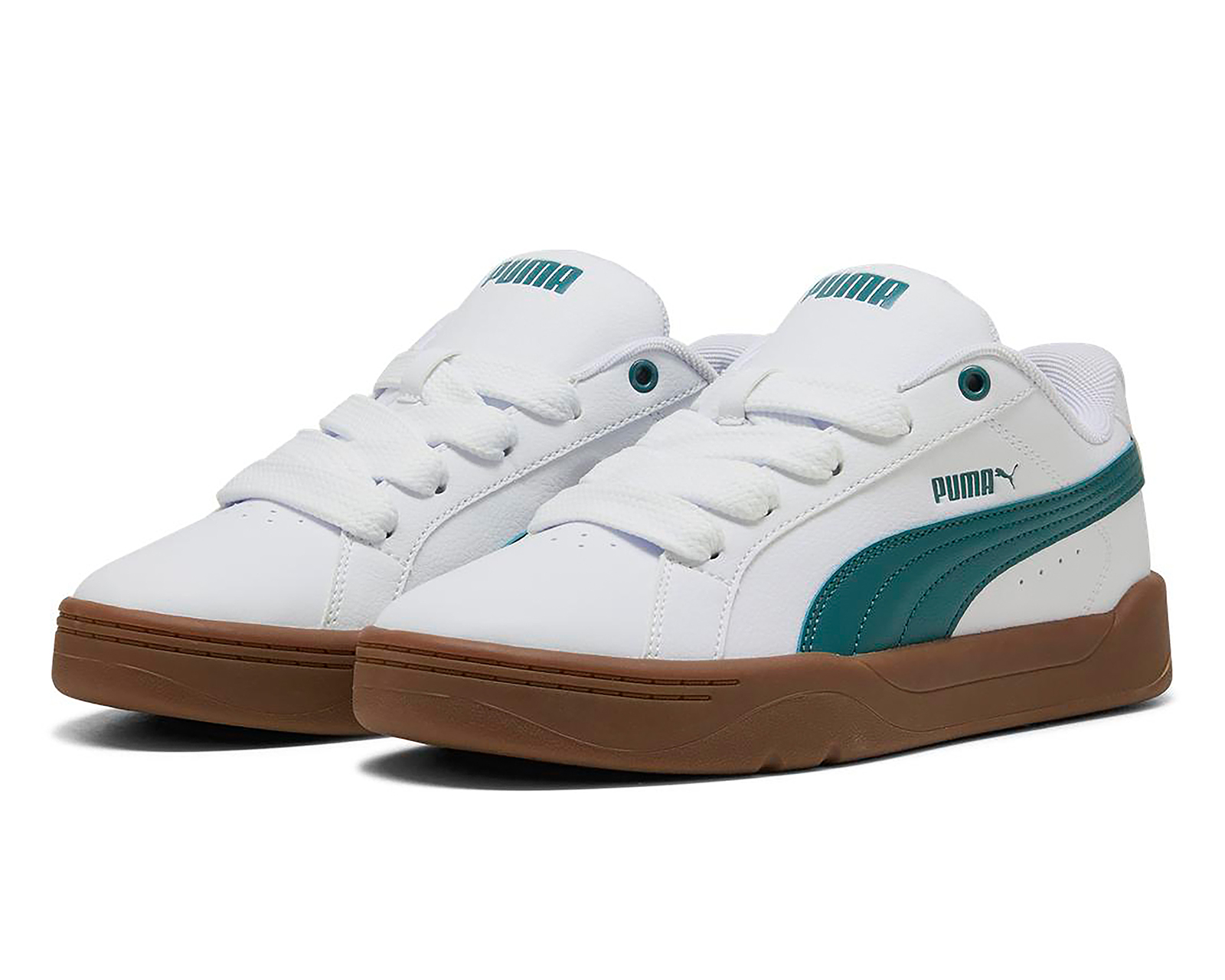 Tenis Puma Park Lifestyle Easy para Hombre