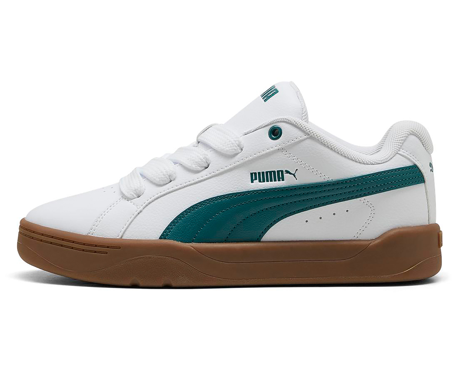 Foto 4 pulgar | Foto 3 | Tenis Puma Park Lifestyle Easy para Hombre