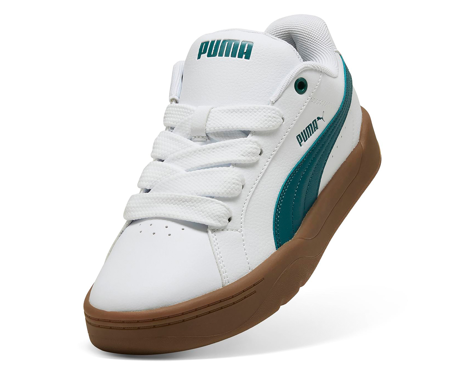 Foto 6 pulgar | Foto 5 | Tenis Puma Park Lifestyle Easy para Hombre