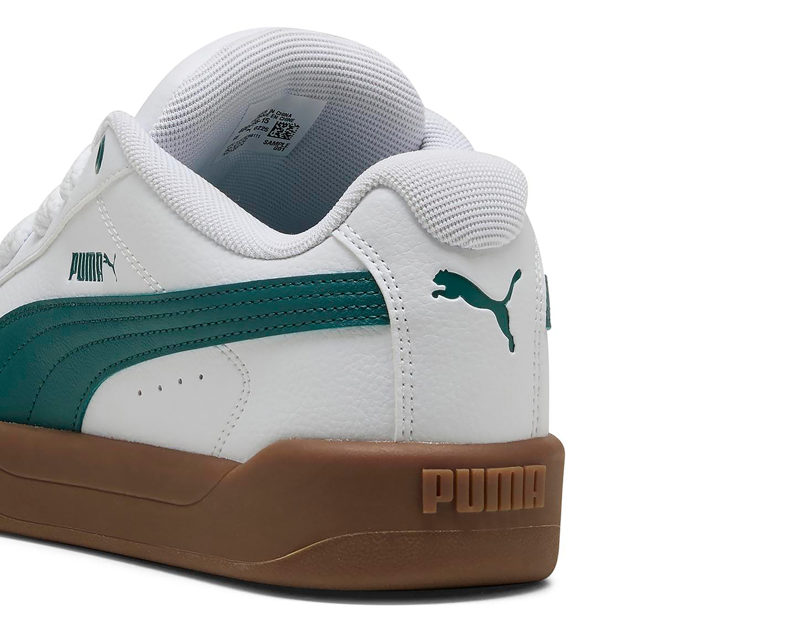 Foto 6 | Foto 6 | Tenis Puma Park Lifestyle Easy para Hombre