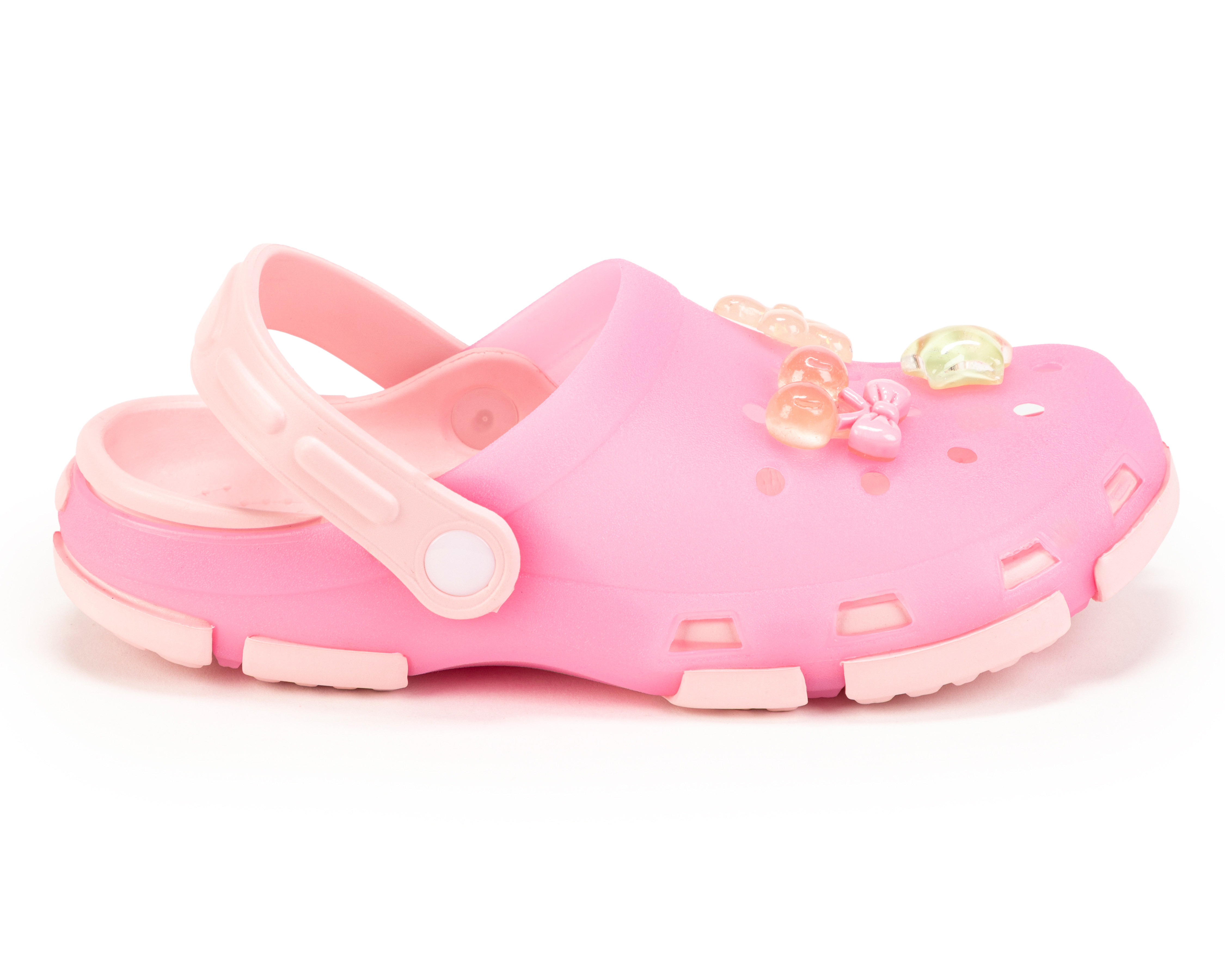 Foto 3 pulgar | Foto 2 | Sandalias de Playa Rio Beach para Niña