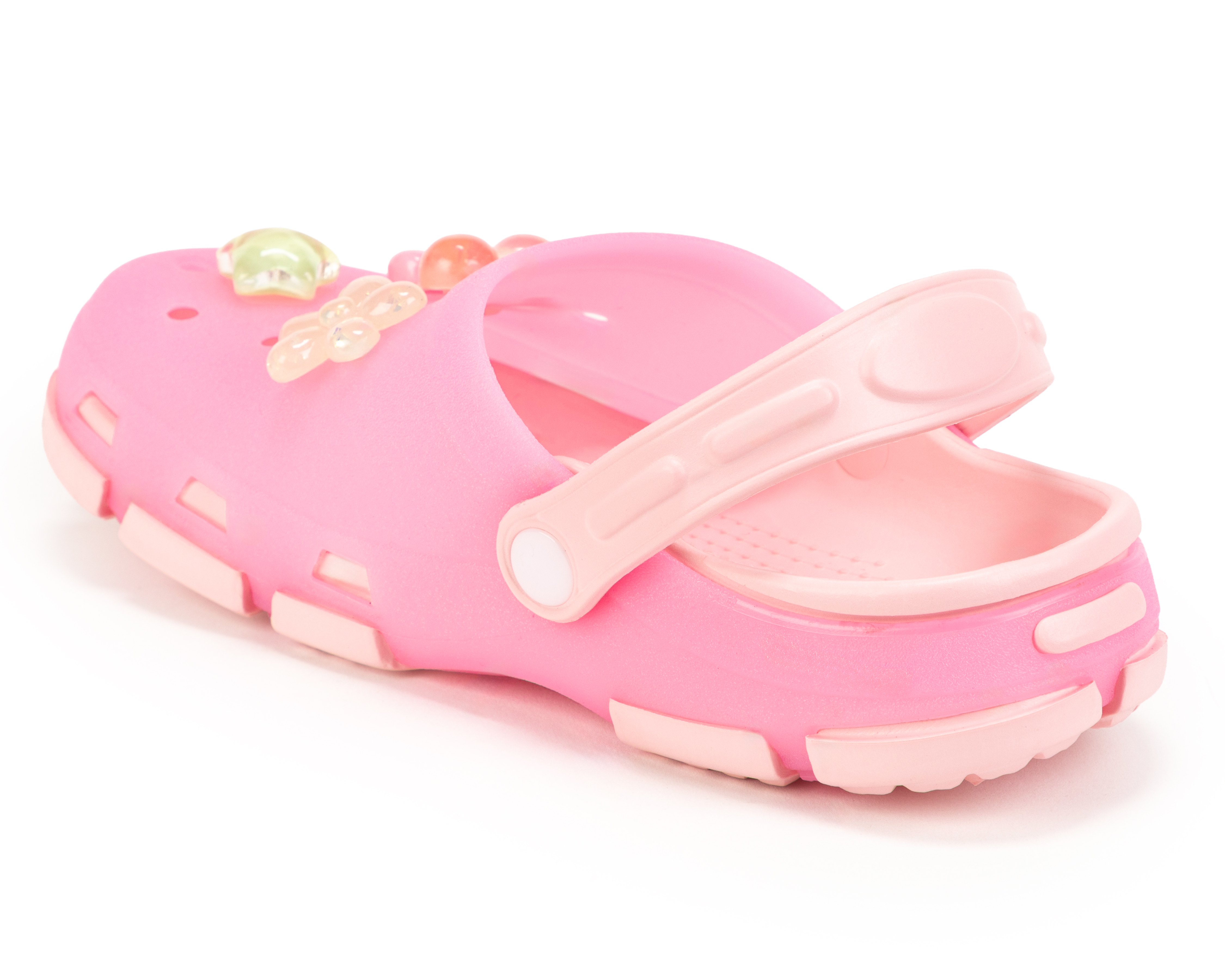 Foto 4 pulgar | Foto 3 | Sandalias de Playa Rio Beach para Niña