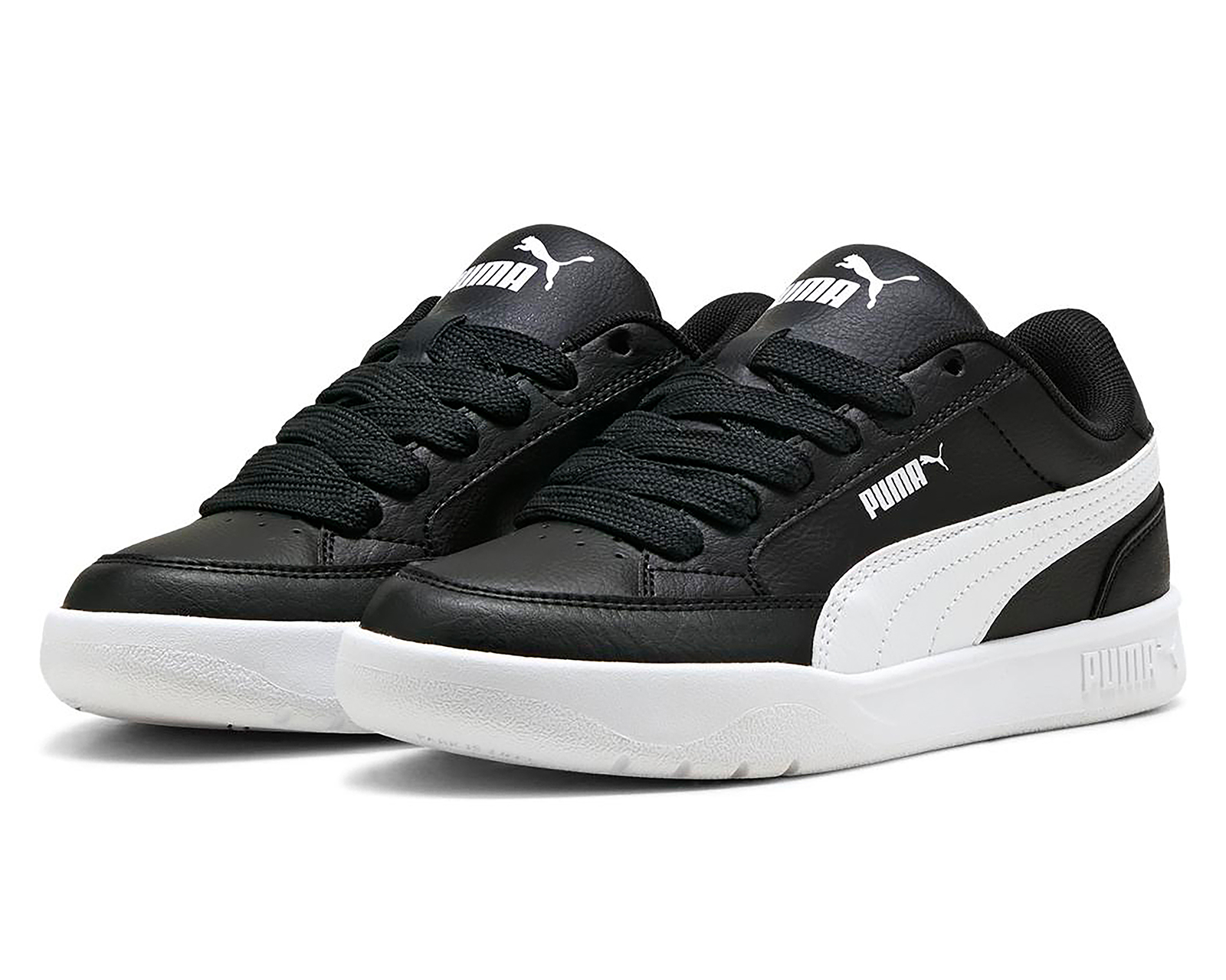 Foto 1 | Foto 1 | Tenis Puma Park LT Juveniles