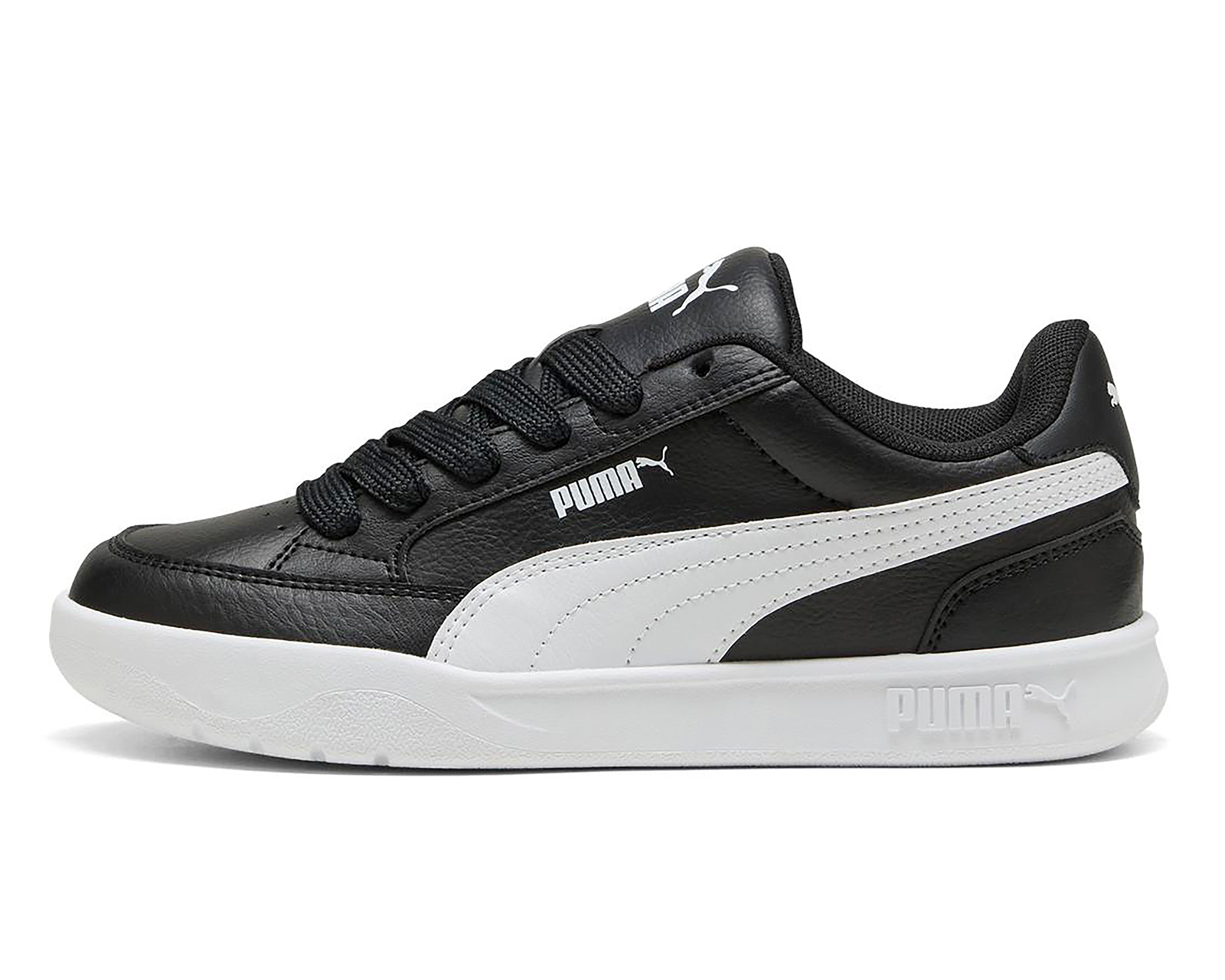 Foto 3 | Foto 3 | Tenis Puma Park LT Juveniles