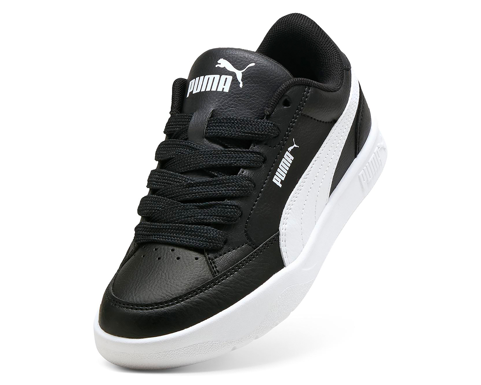 Foto 5 | Foto 5 | Tenis Puma Park LT Juveniles