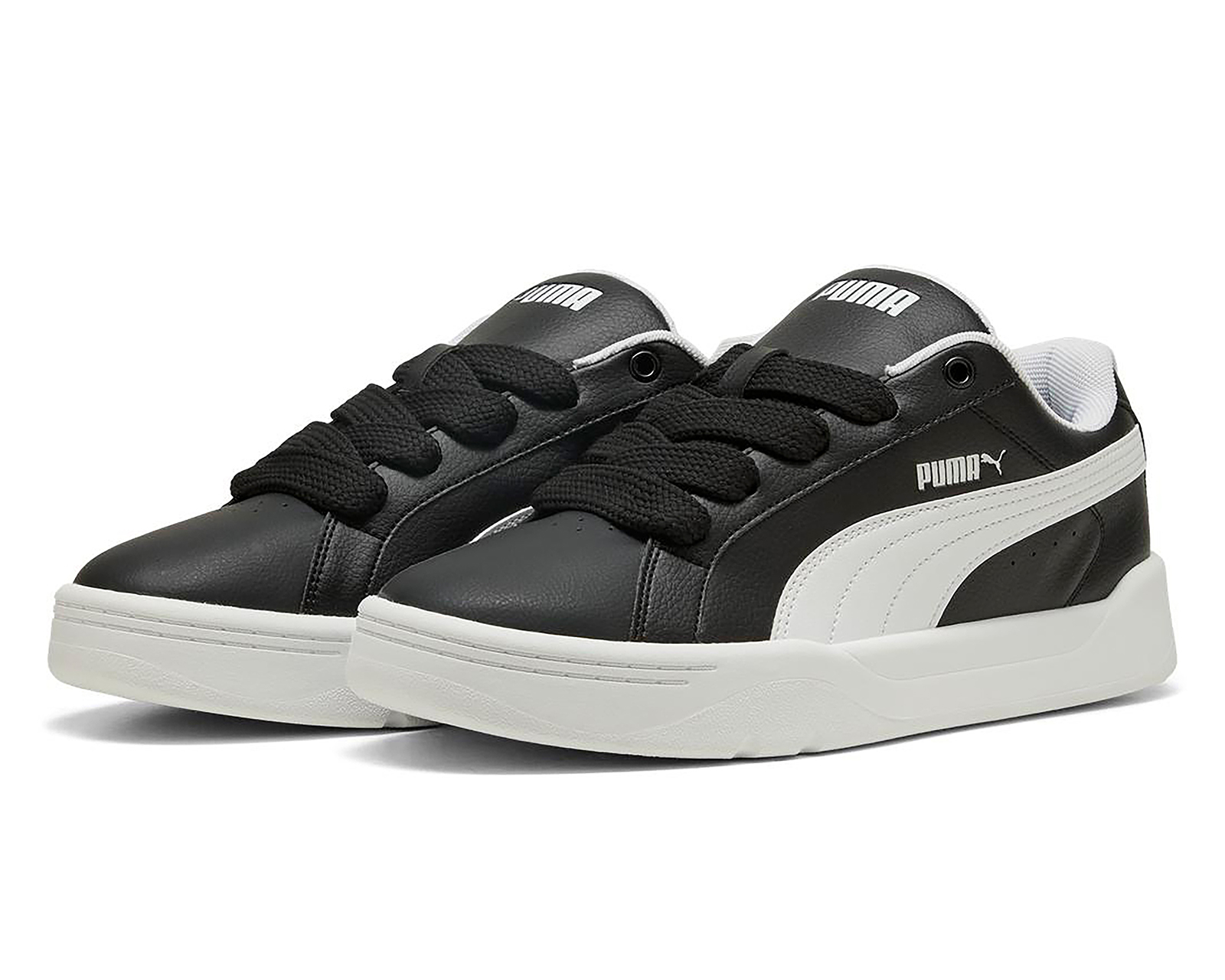 Foto 2 pulgar | Foto 1 | Tenis Puma Park Lifestyle Easy para Hombre