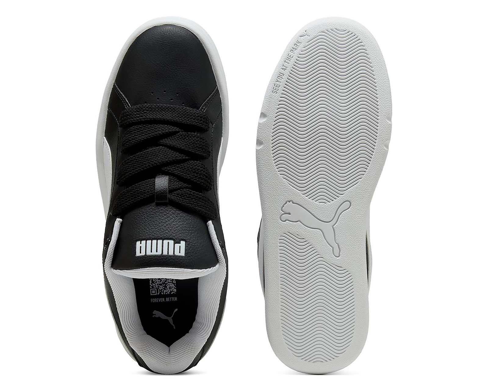 Foto 5 pulgar | Foto 4 | Tenis Puma Park Lifestyle Easy para Hombre