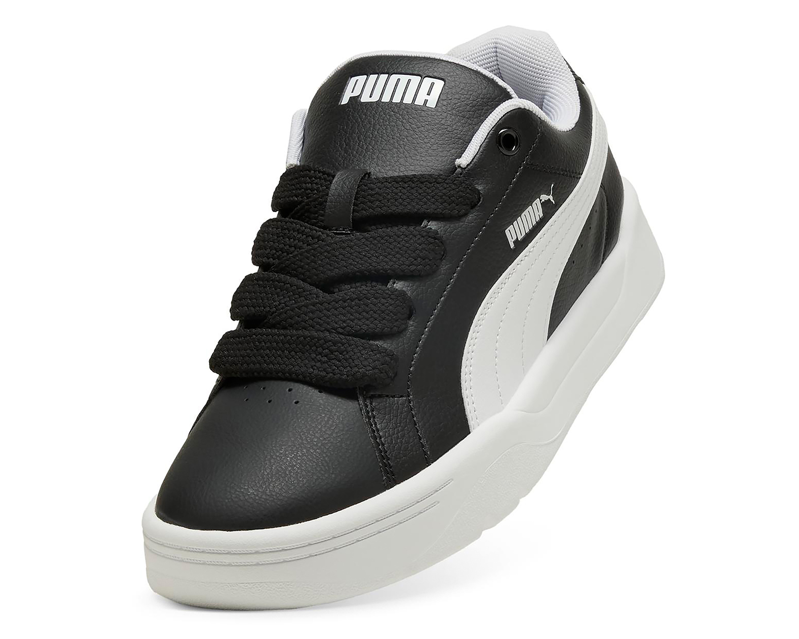 Foto 6 pulgar | Foto 5 | Tenis Puma Park Lifestyle Easy para Hombre