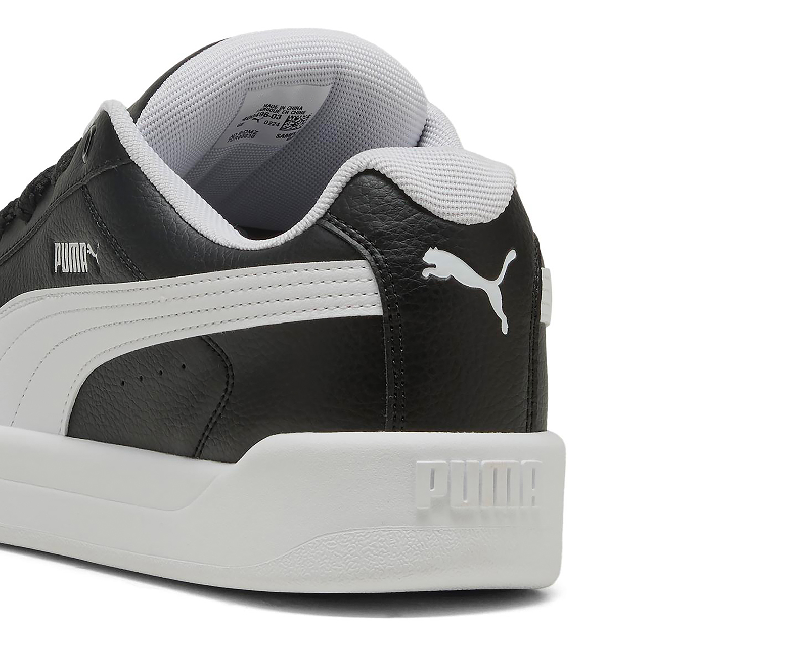 Foto 6 | Foto 6 | Tenis Puma Park Lifestyle Easy para Hombre