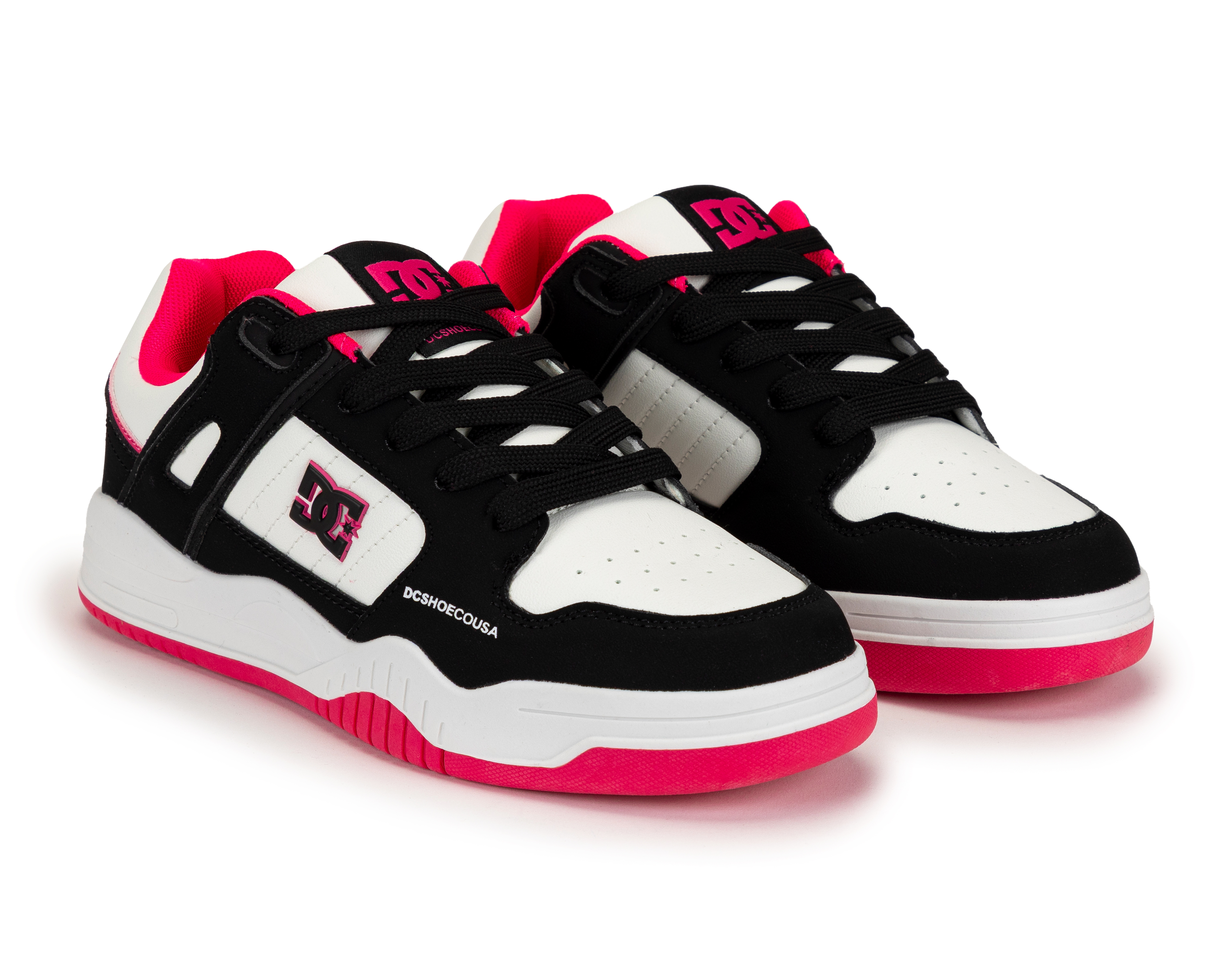 Tenis para Skate DC Shoes Apex Juveniles