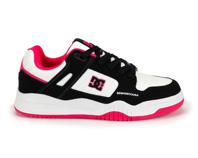 Foto 2 | Foto 2 | Tenis para Skate DC Shoes Apex Juveniles