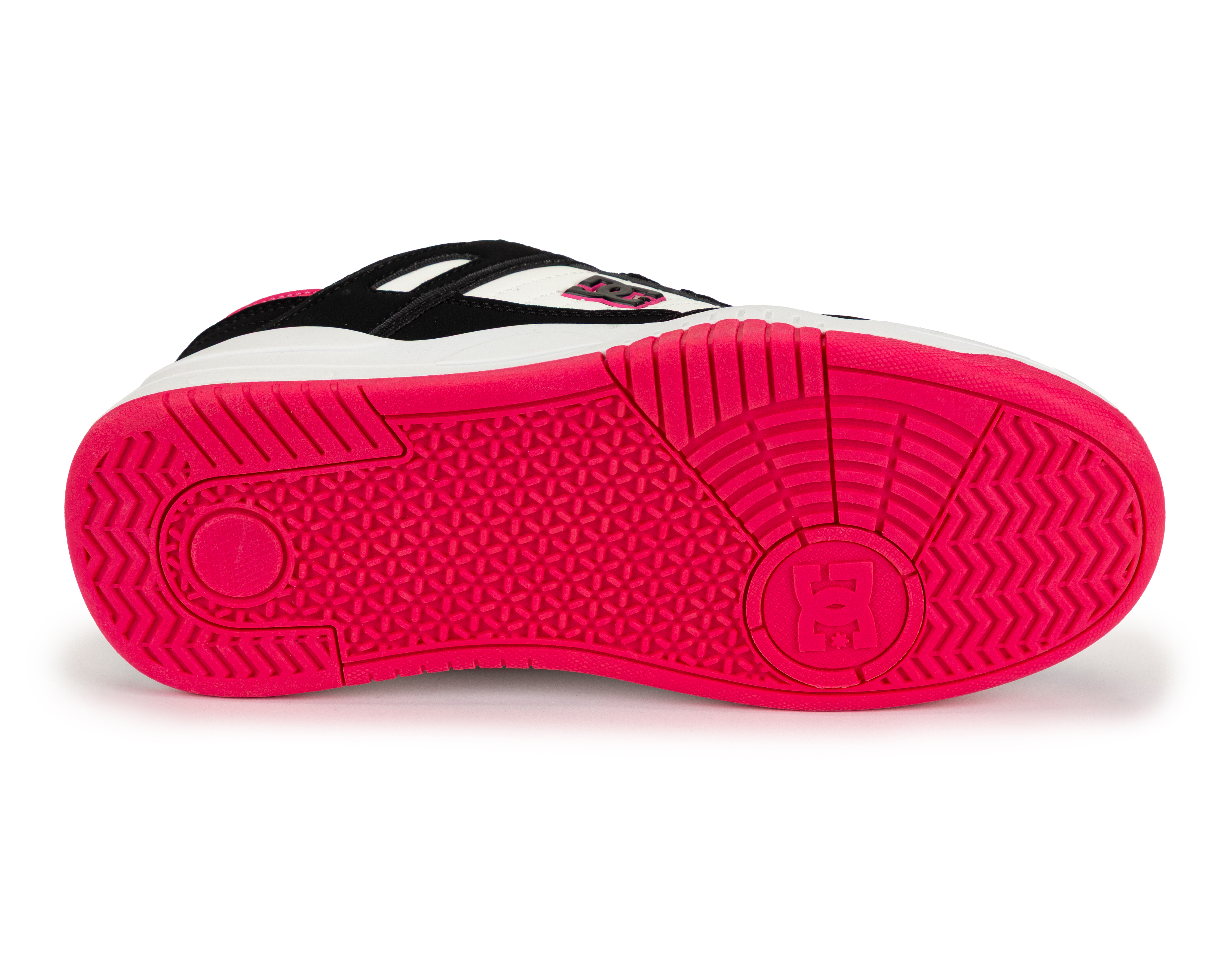 Foto 5 pulgar | Foto 4 | Tenis para Skate DC Shoes Apex Juveniles