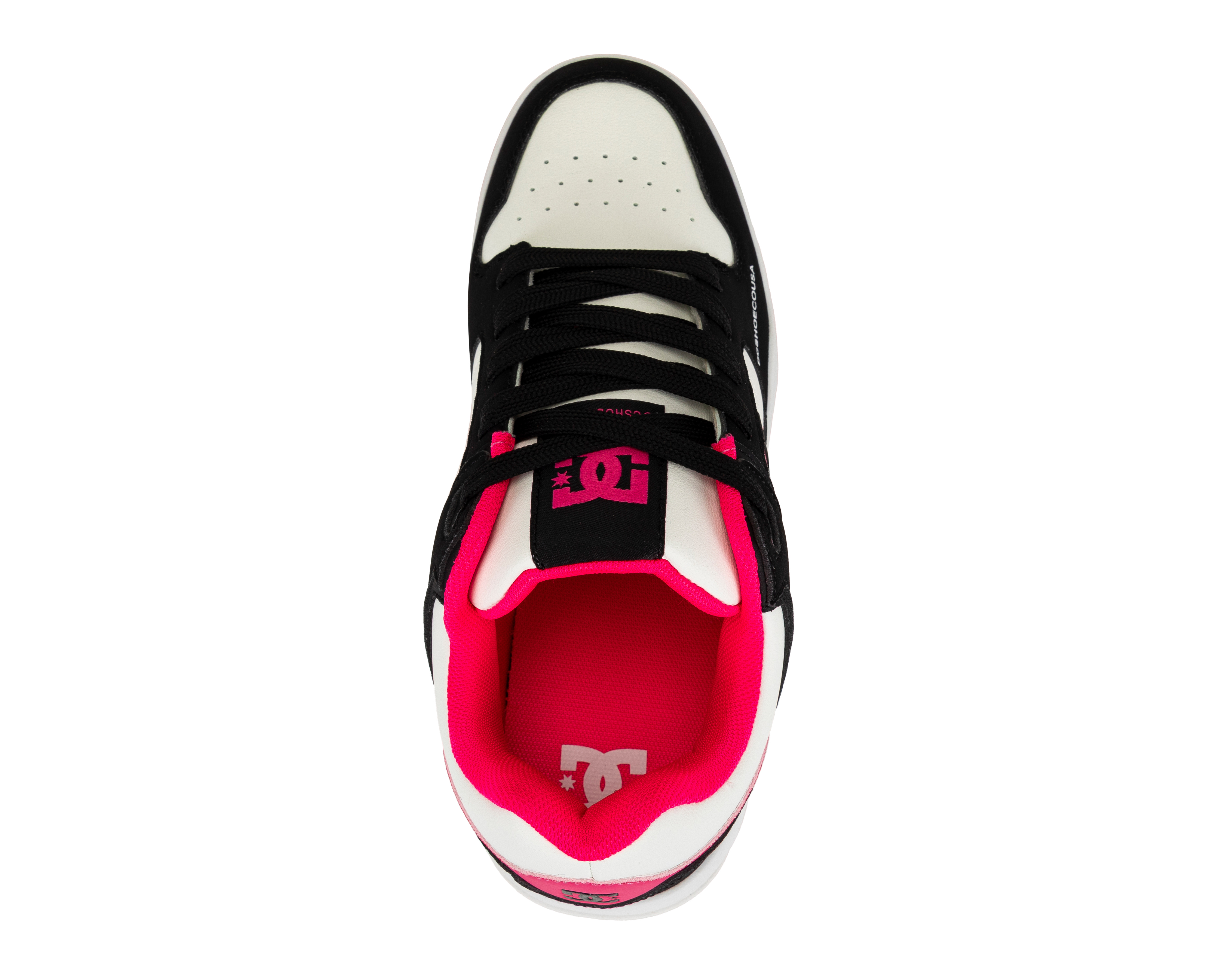 Foto 6 pulgar | Foto 5 | Tenis para Skate DC Shoes Apex Juveniles