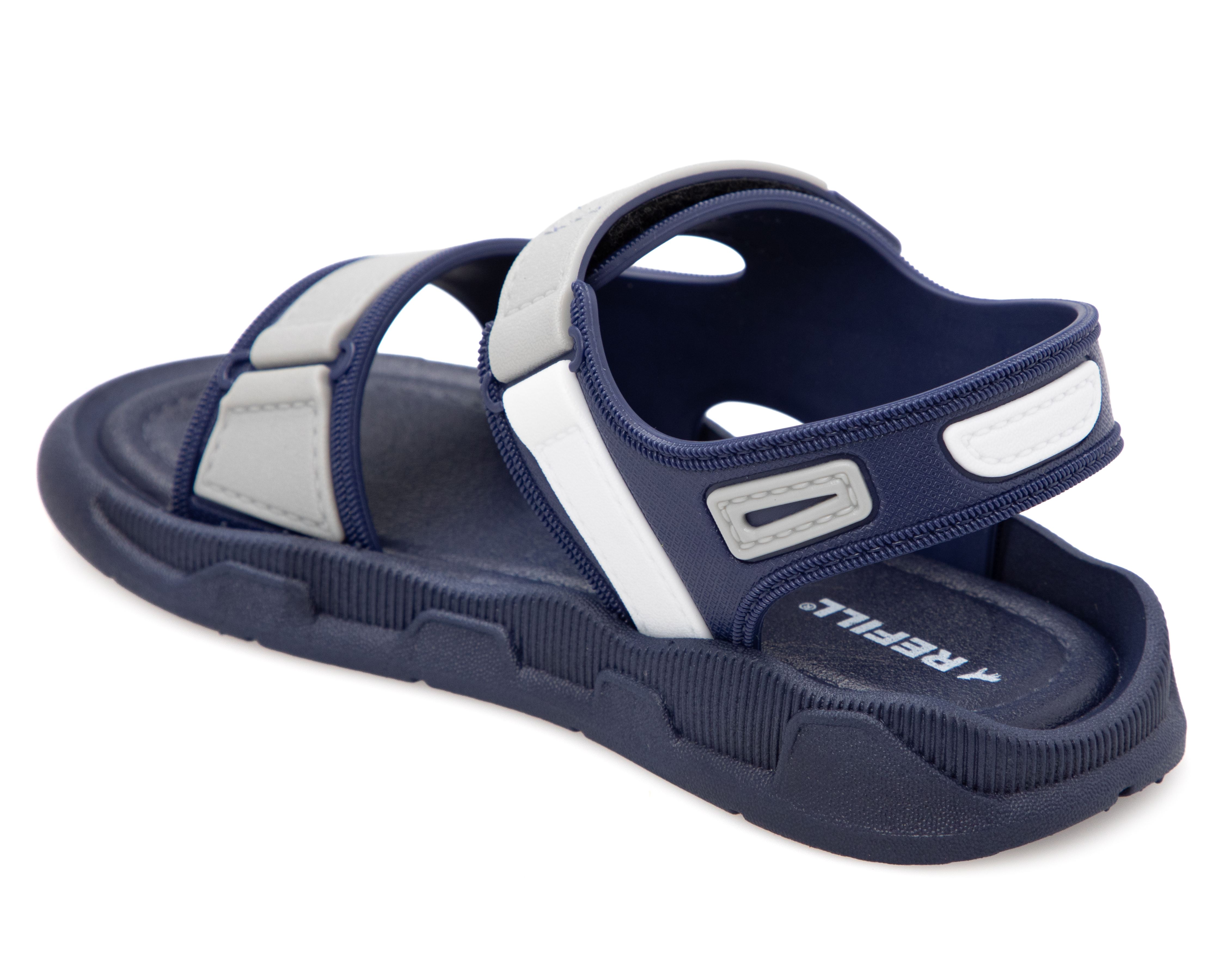 Foto 4 pulgar | Foto 3 | Sandalias Casuales Refill para Niño