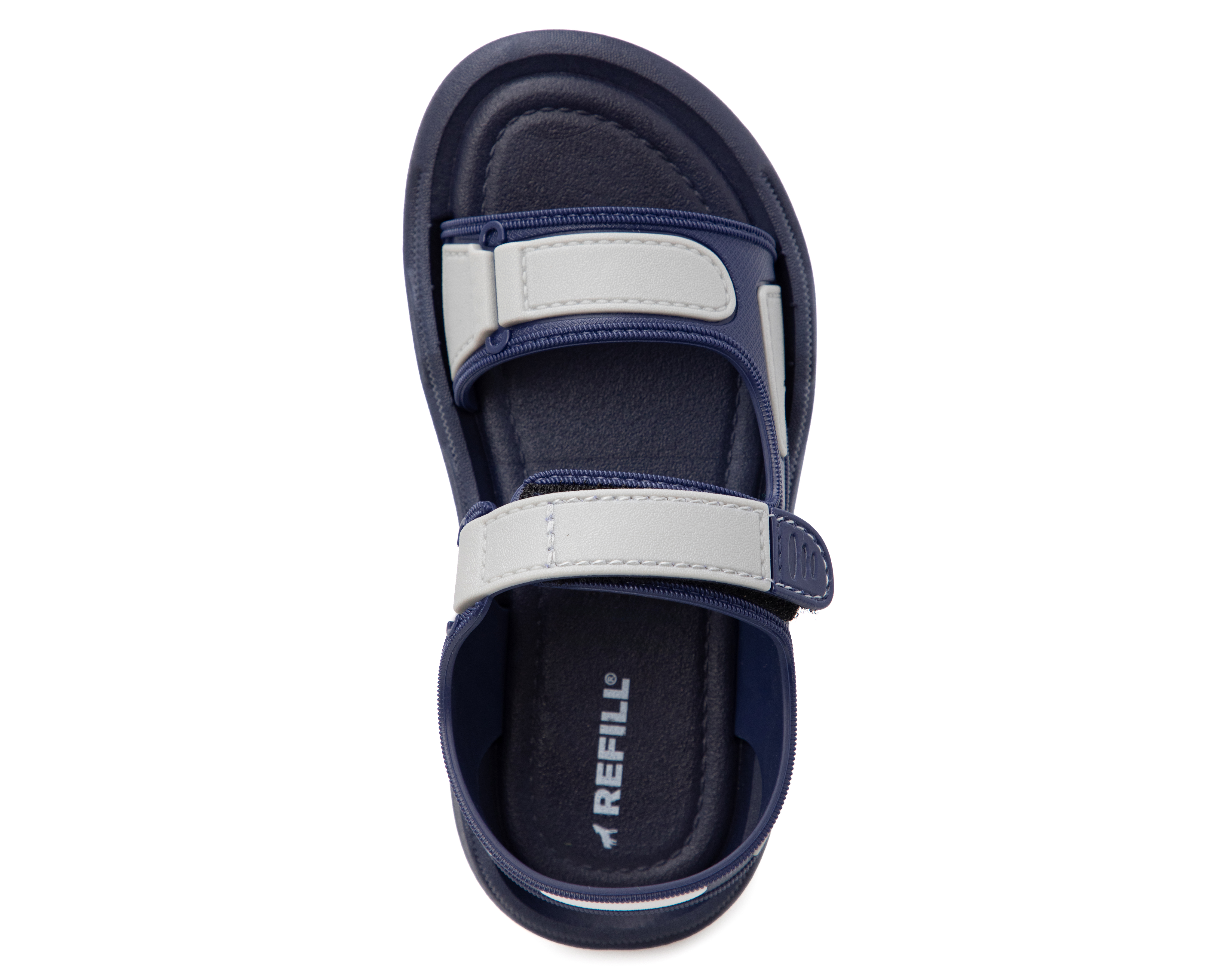 Foto 5 | Foto 5 | Sandalias Casuales Refill para Niño