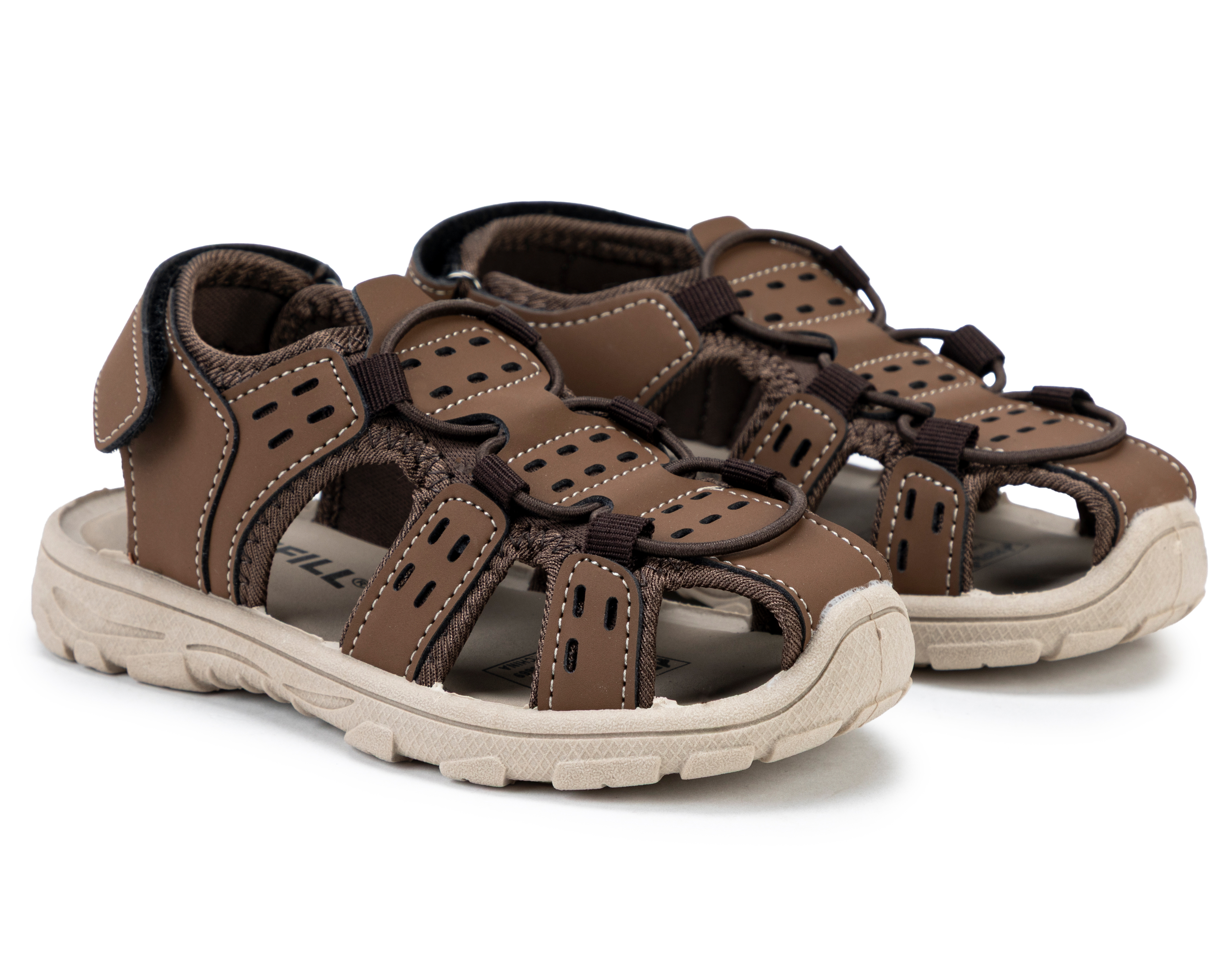 Sandalias Refill para Niño