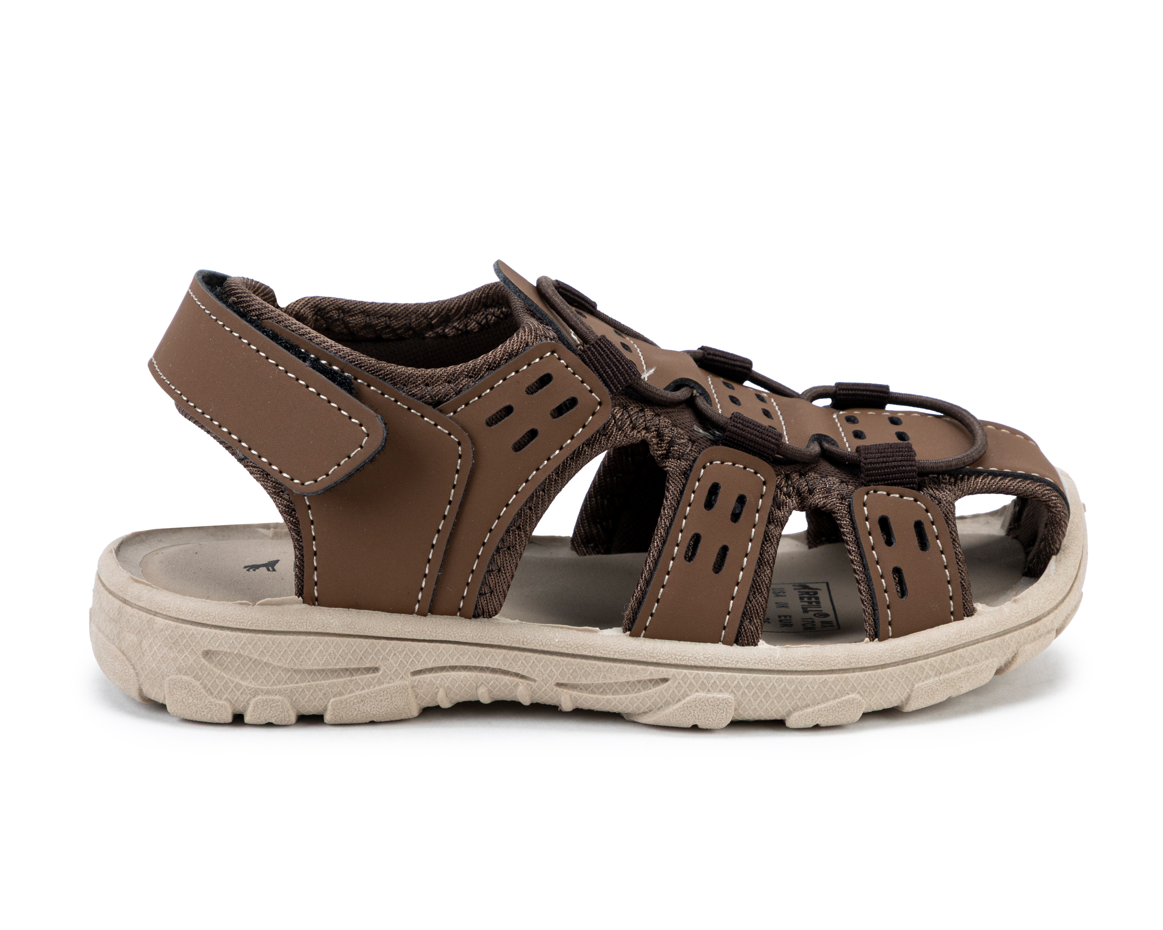 Foto 3 pulgar | Foto 2 | Sandalias Refill para Niño