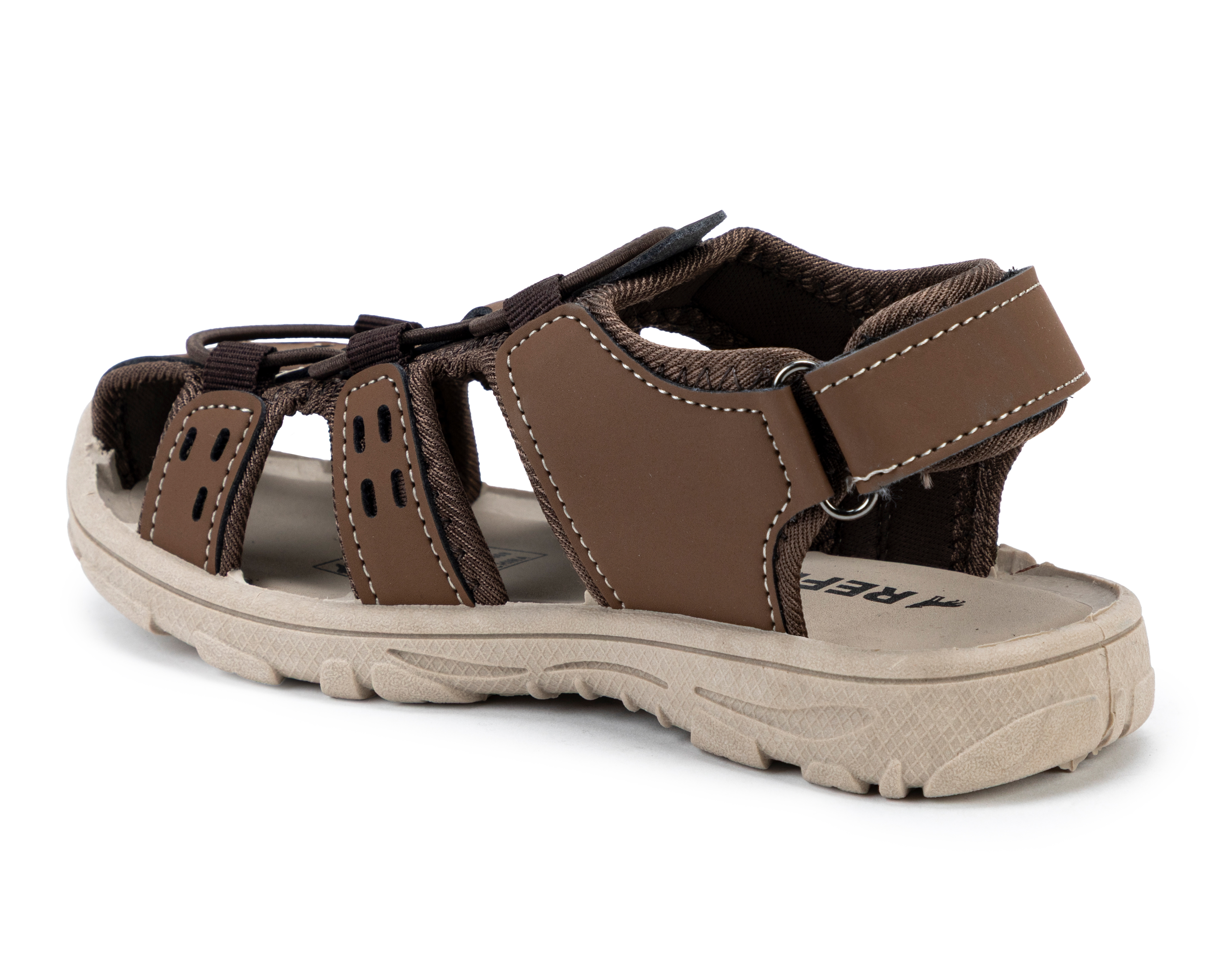 Foto 4 pulgar | Foto 3 | Sandalias Refill para Niño