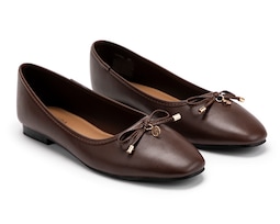 Flats Sahara para Mujer