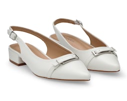 Flats Sahara para Mujer