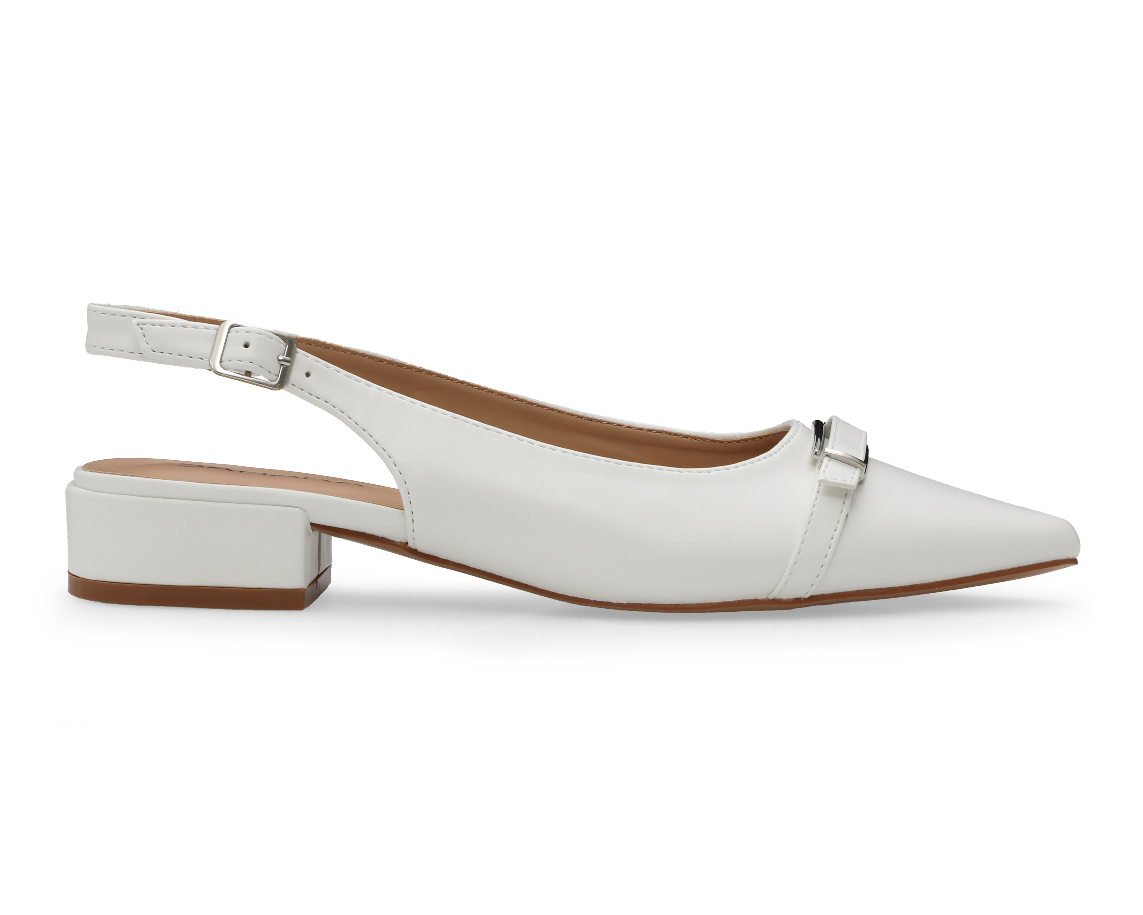 Foto 3 pulgar | Foto 2 | Flats Sahara para Mujer