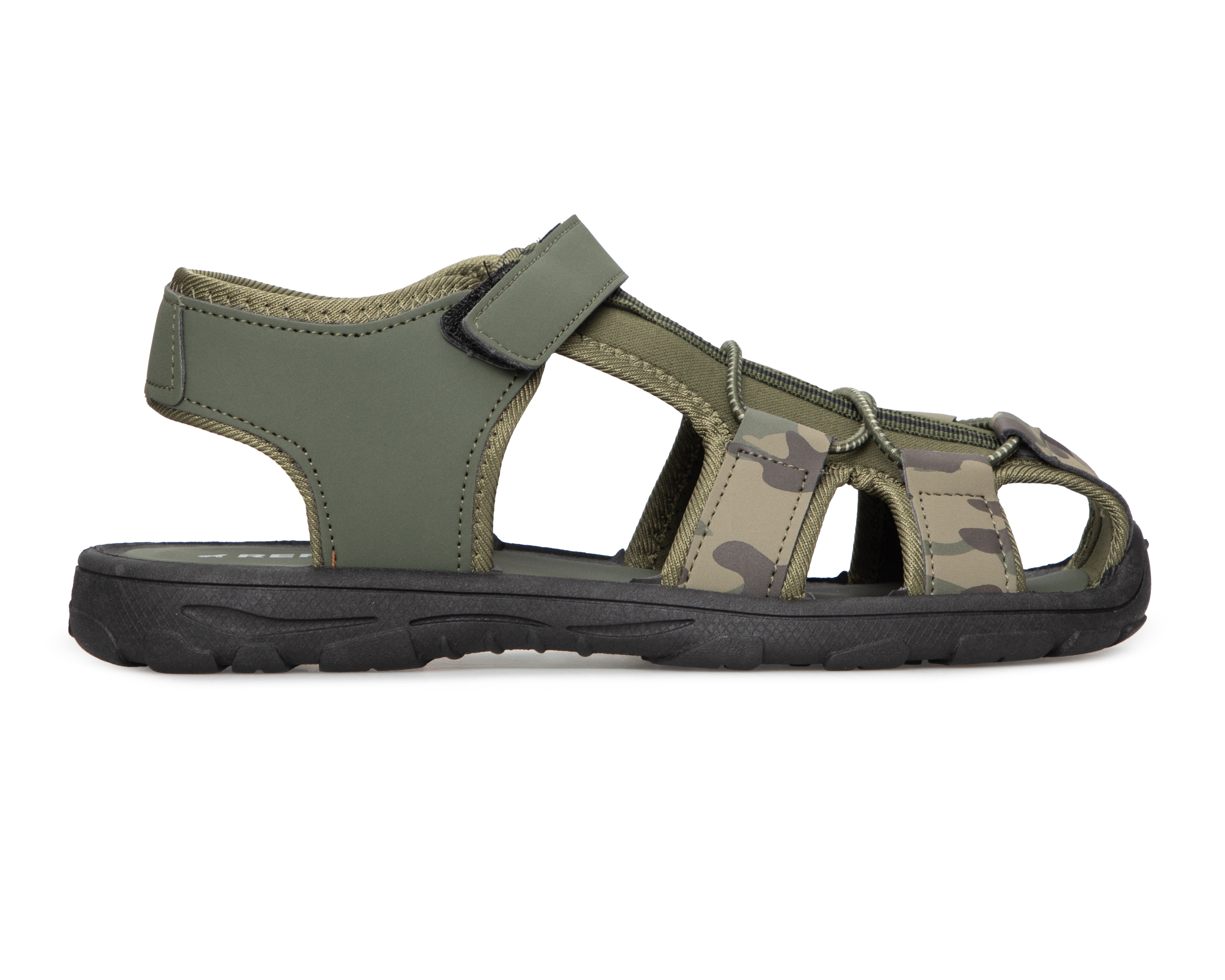 Foto 3 pulgar | Foto 2 | Sandalias Casuales Refill para Niño