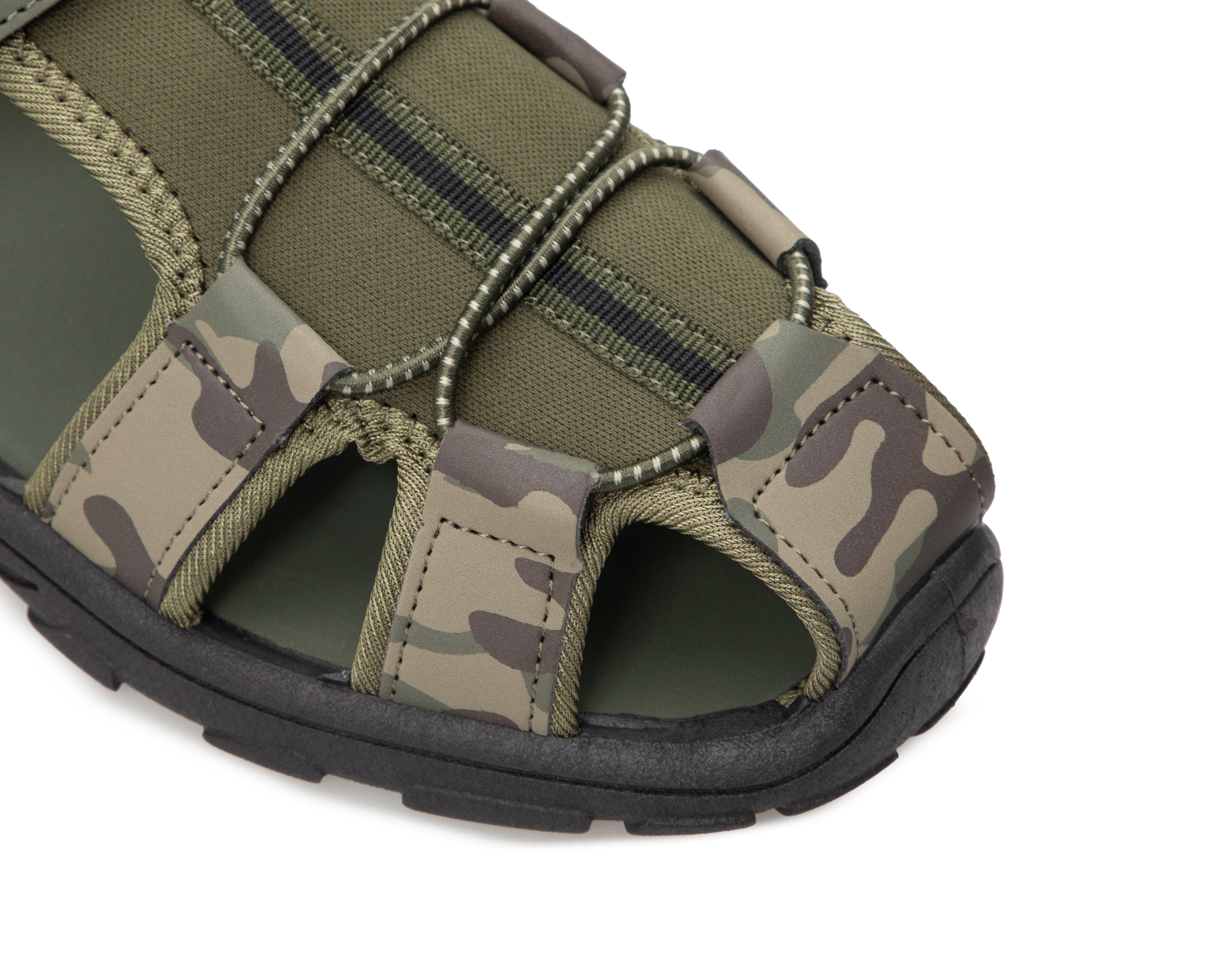 Foto 6 | Foto 6 | Sandalias Casuales Refill para Niño