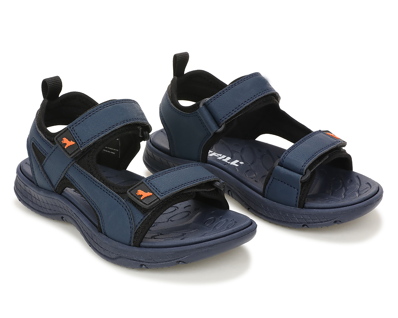 Sandalias Refill para Niño