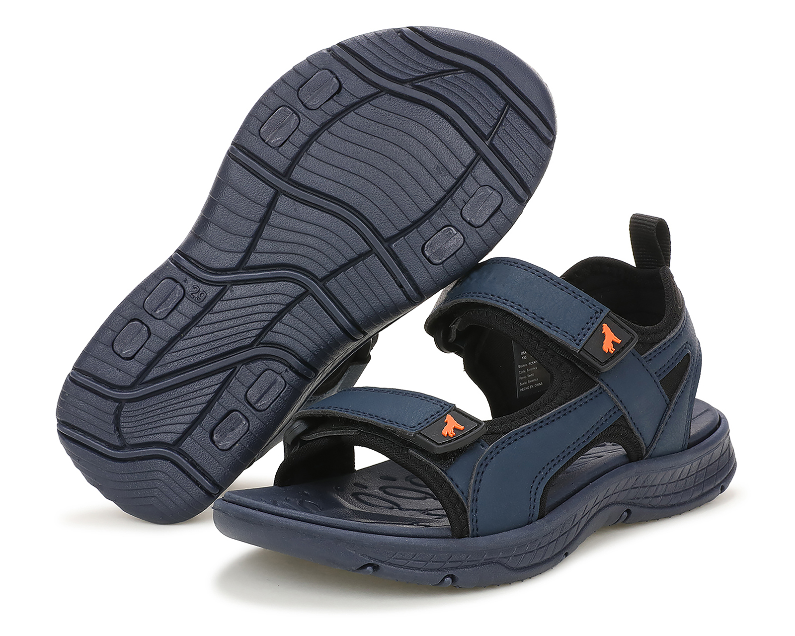 Foto 7 | Foto 7 | Sandalias Refill para Niño