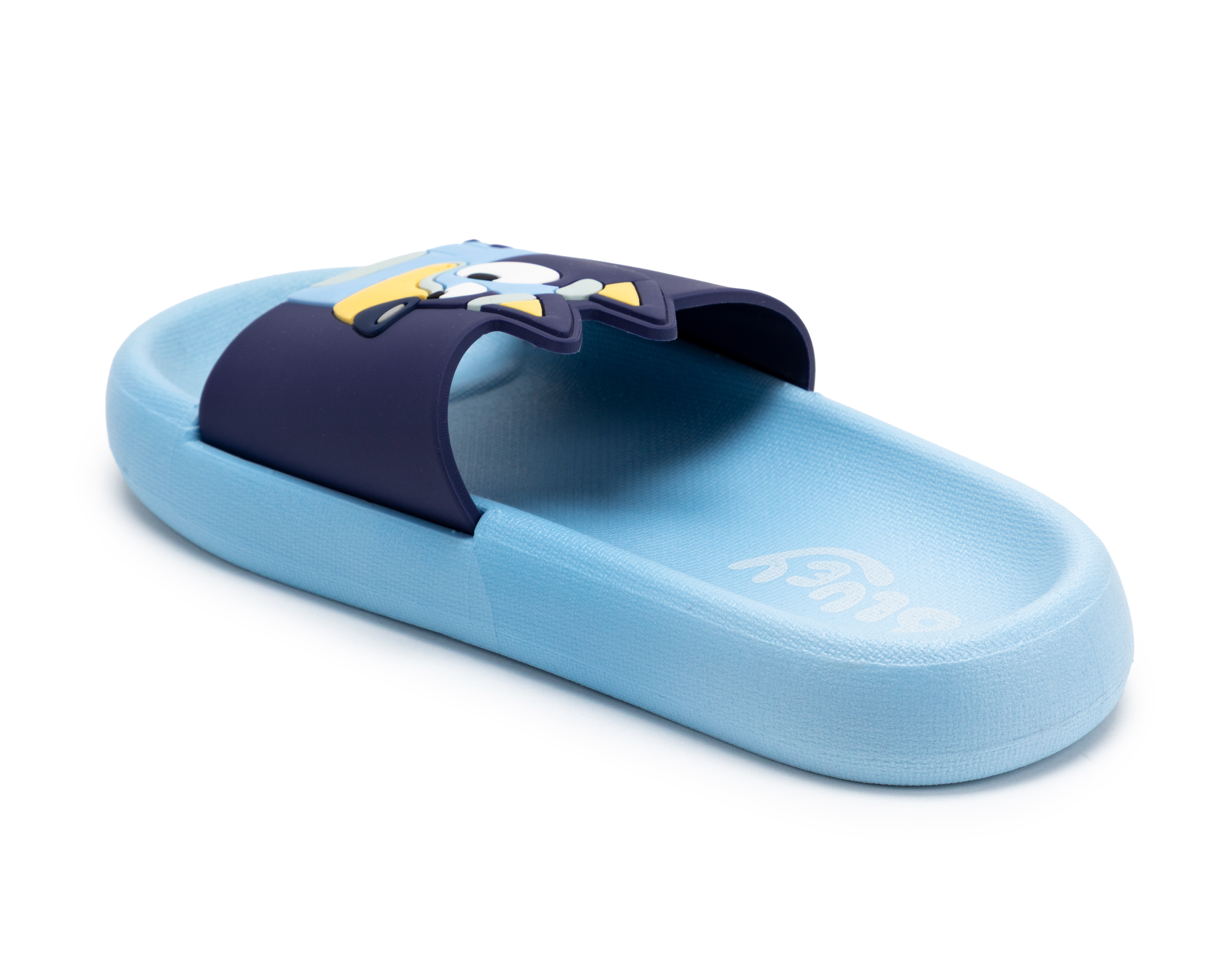 Foto 4 pulgar | Foto 3 | Sandalias de Playa Bluey para Niño