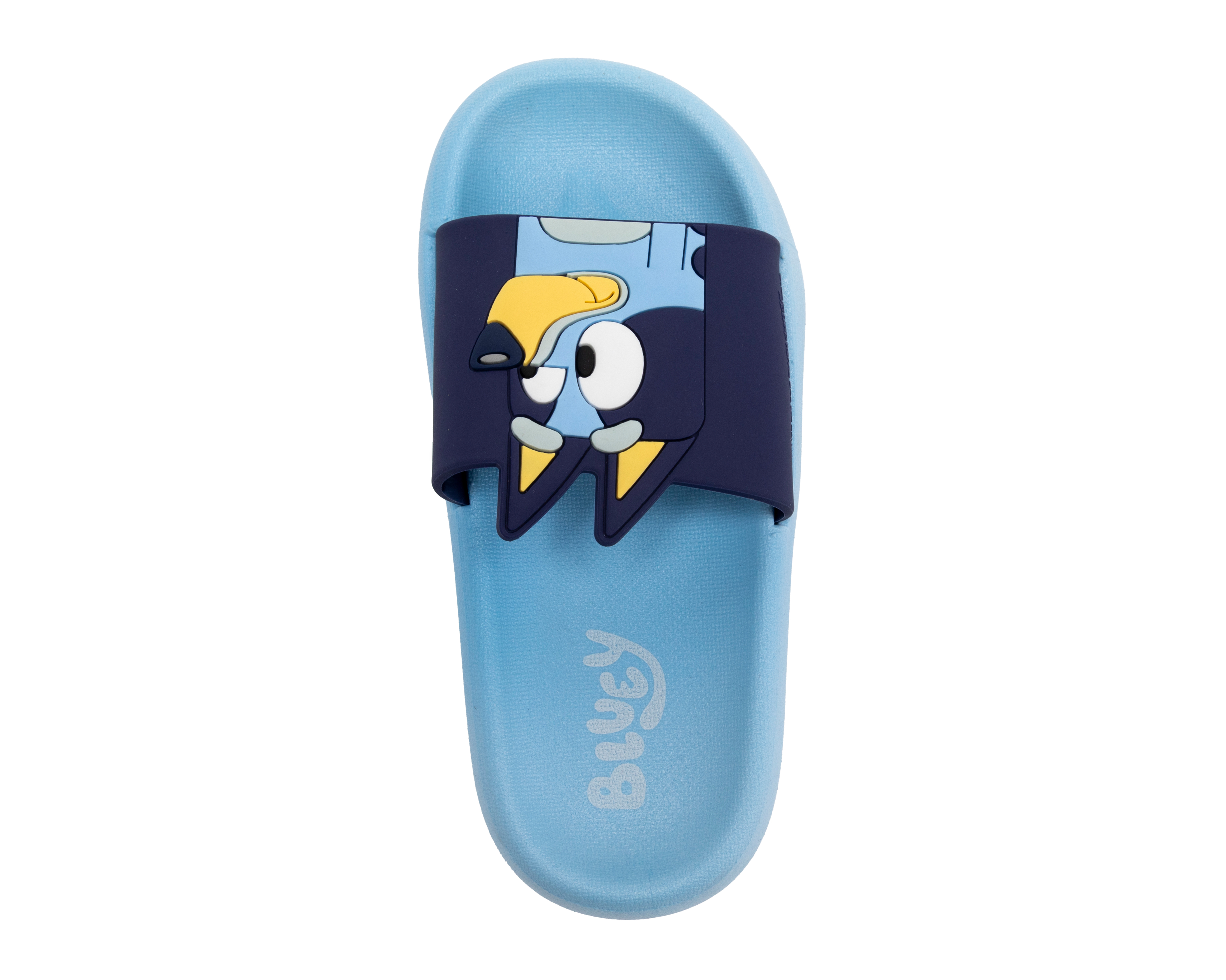 Foto 5 | Foto 5 | Sandalias de Playa Bluey para Niño