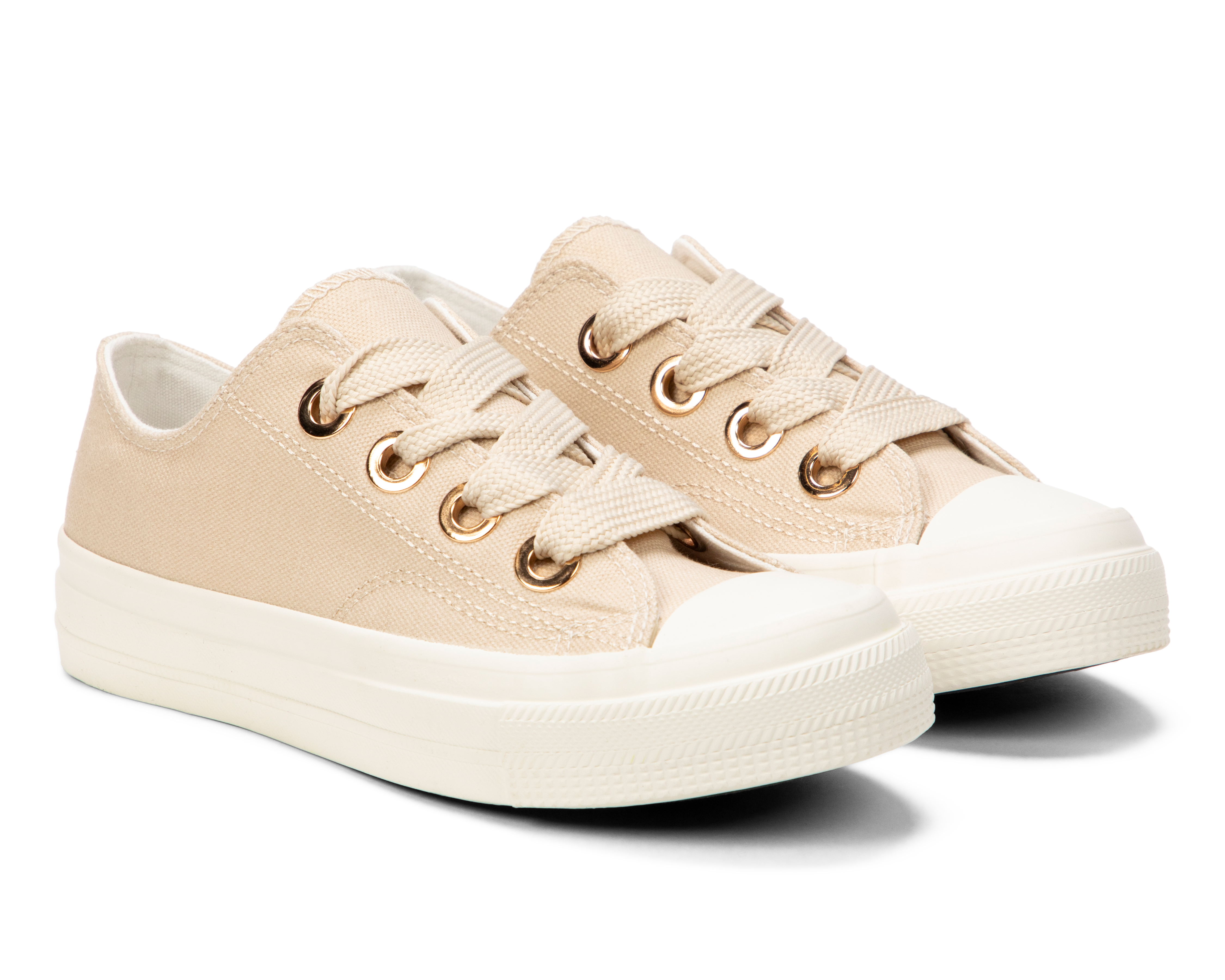 Tenis Casuales 18 Forever para Mujer