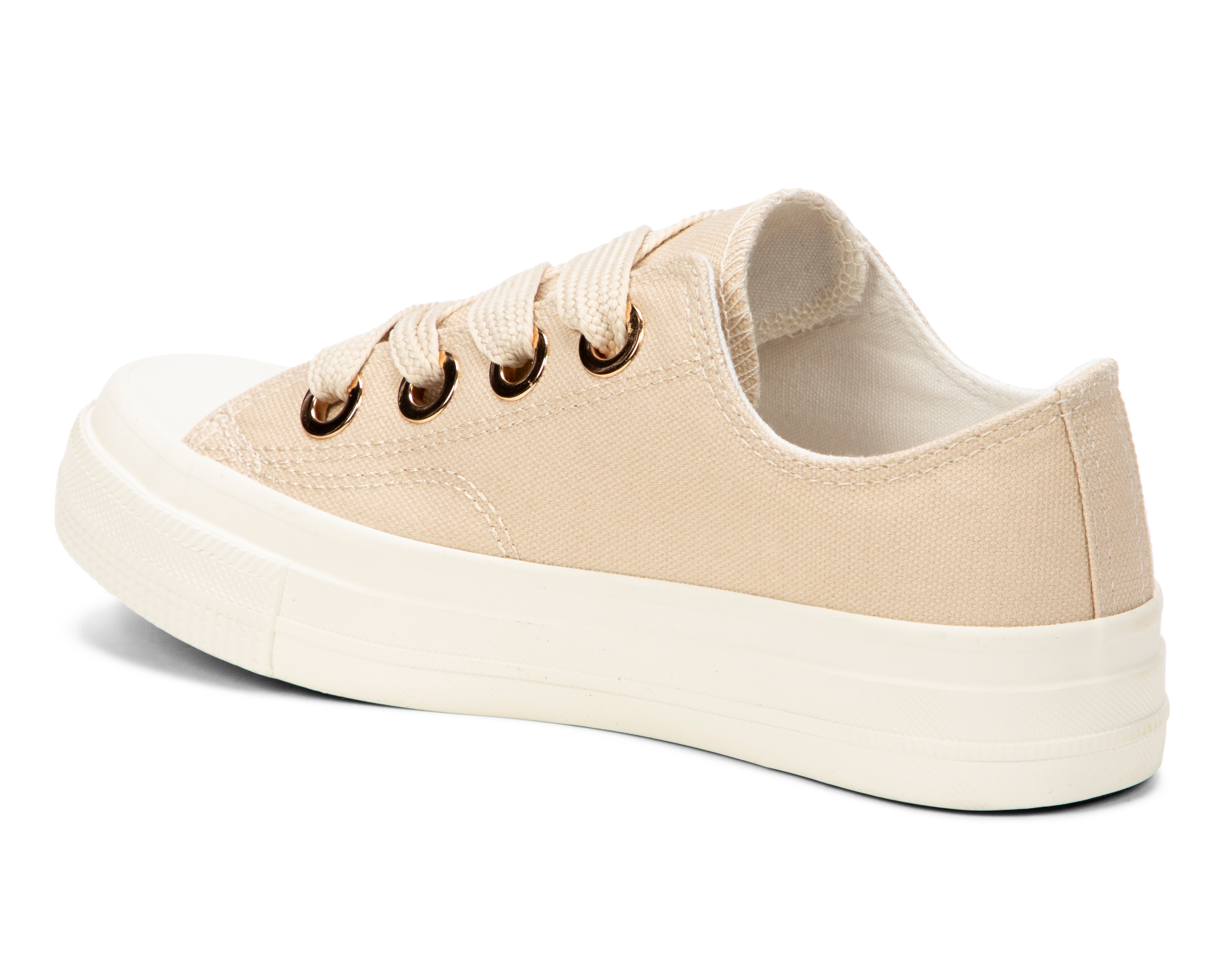 Foto 3 | Foto 3 | Tenis Casuales 18 Forever para Mujer