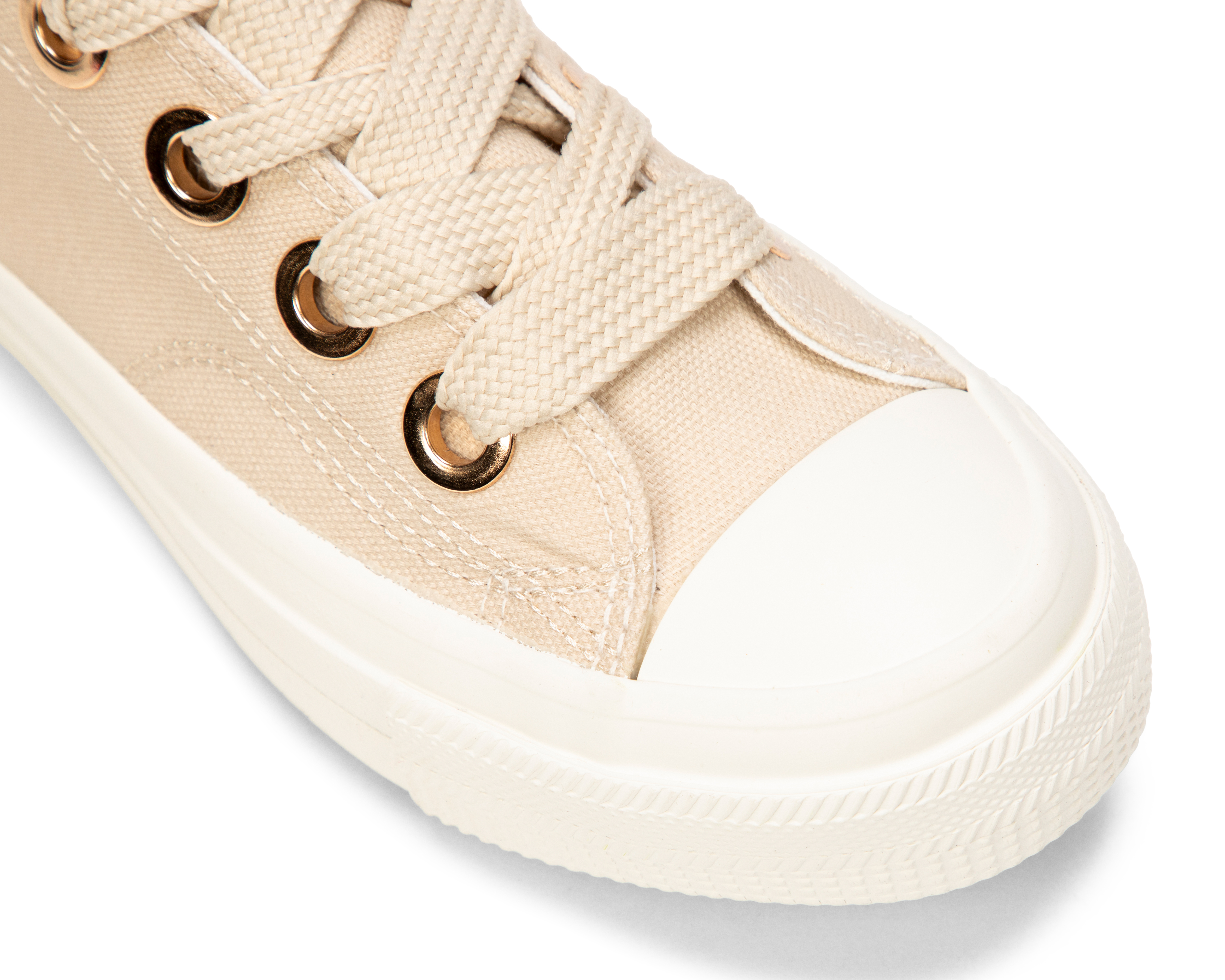 Foto 7 pulgar | Foto 6 | Tenis Casuales 18 Forever para Mujer