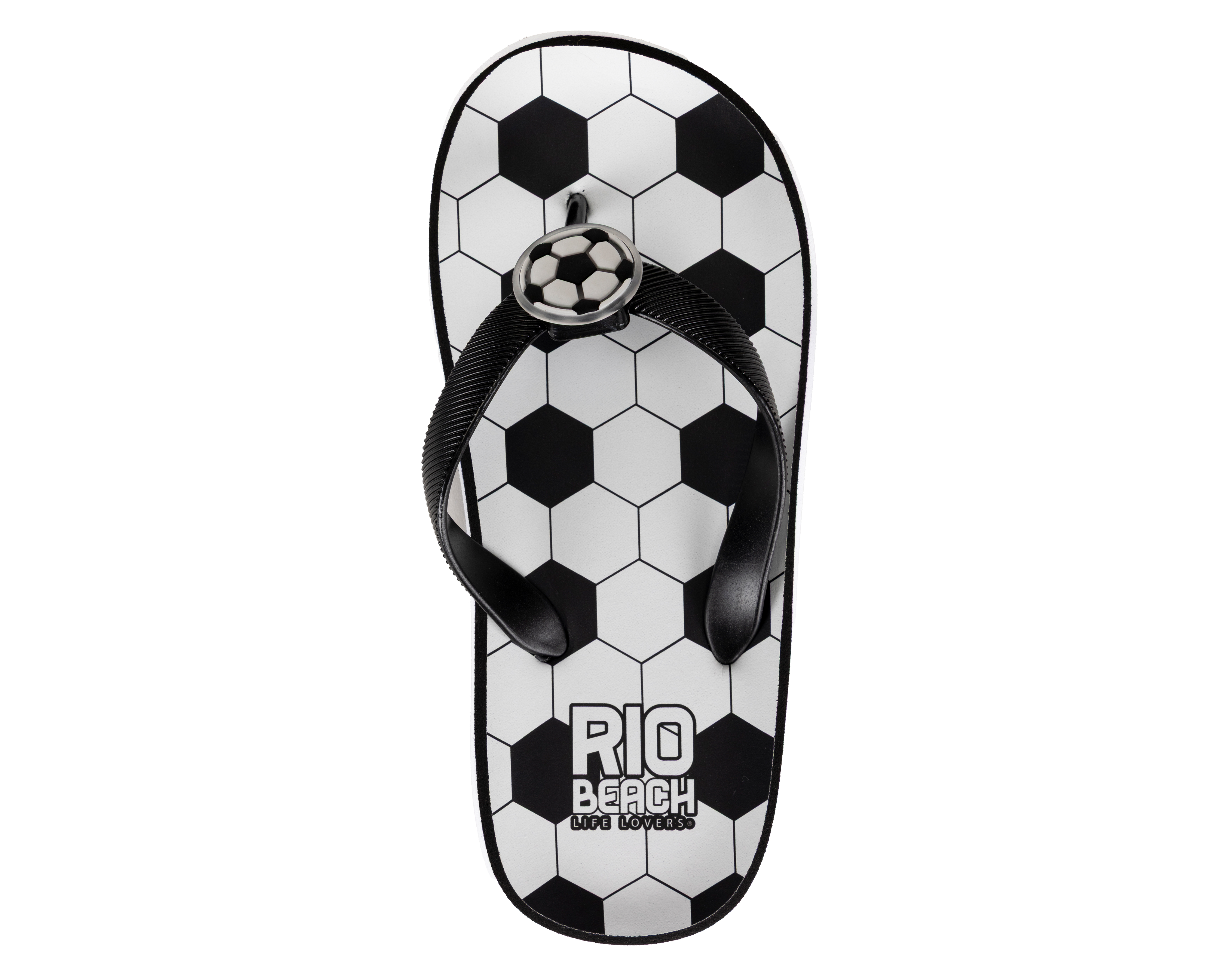 Foto 5 | Foto 5 | Sandalias Rio Beach para Niño