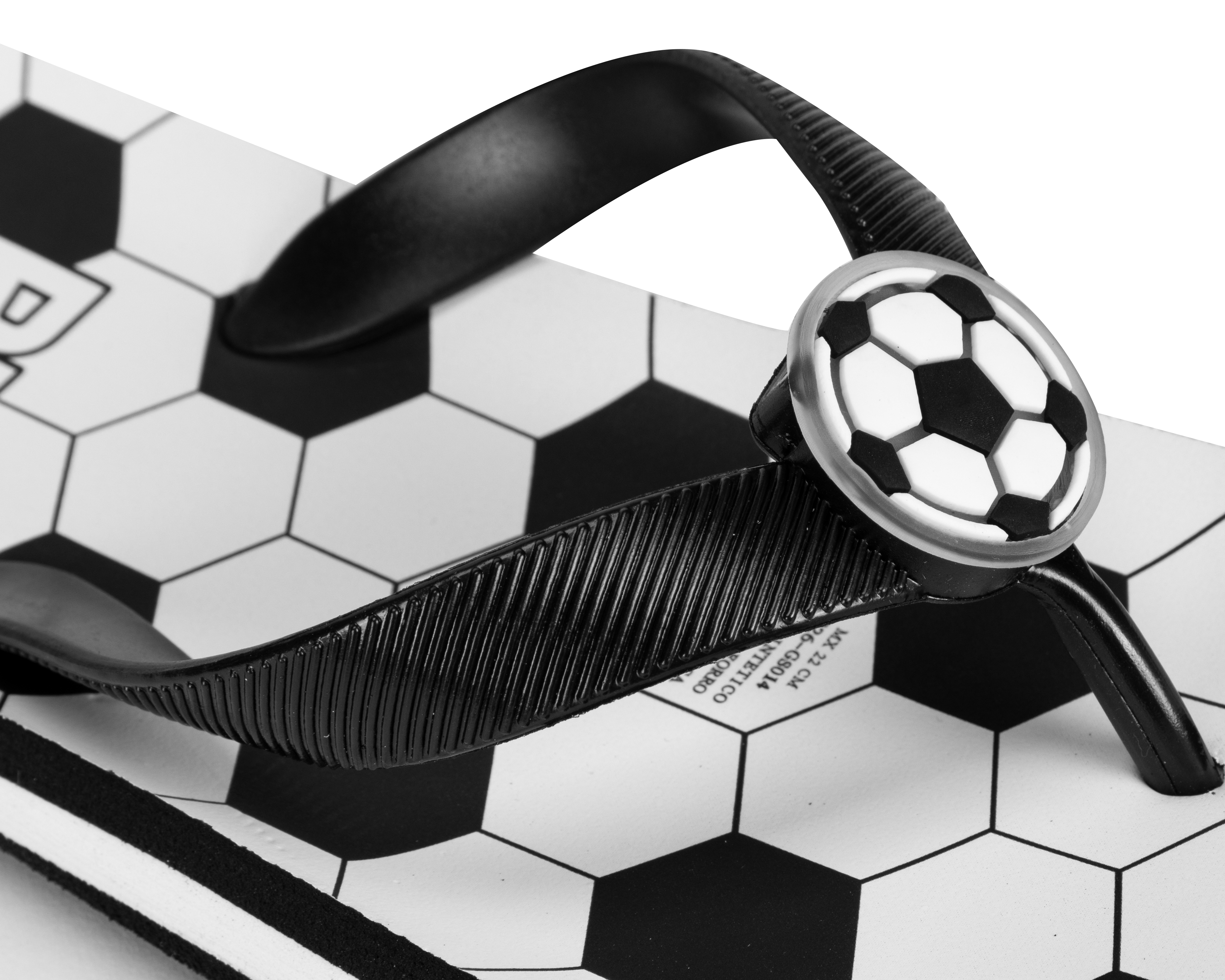 Foto 7 pulgar | Foto 6 | Sandalias Rio Beach para Niño