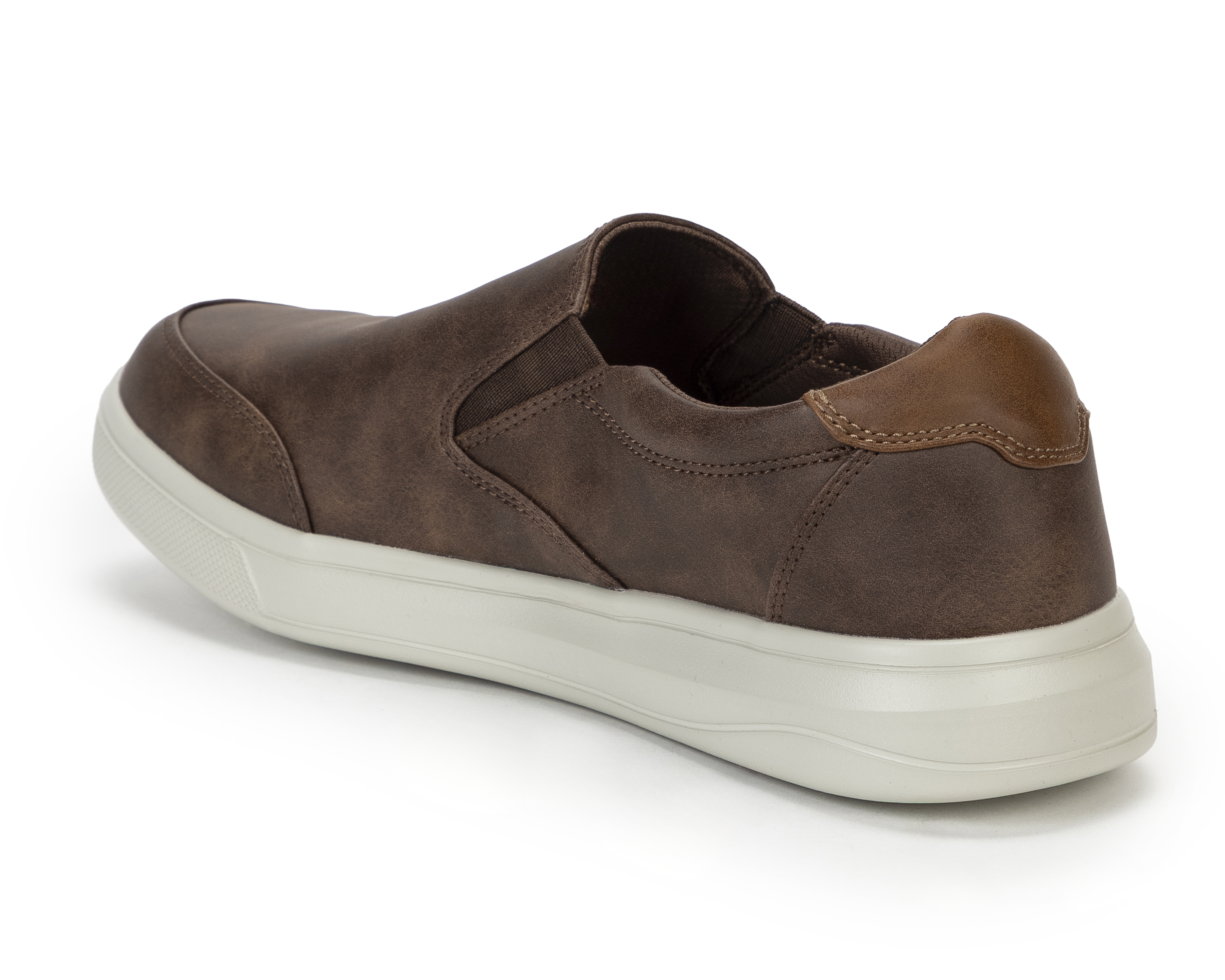 Foto 4 pulgar | Foto 3 | Zapatos Casuales Flexi para Hombre