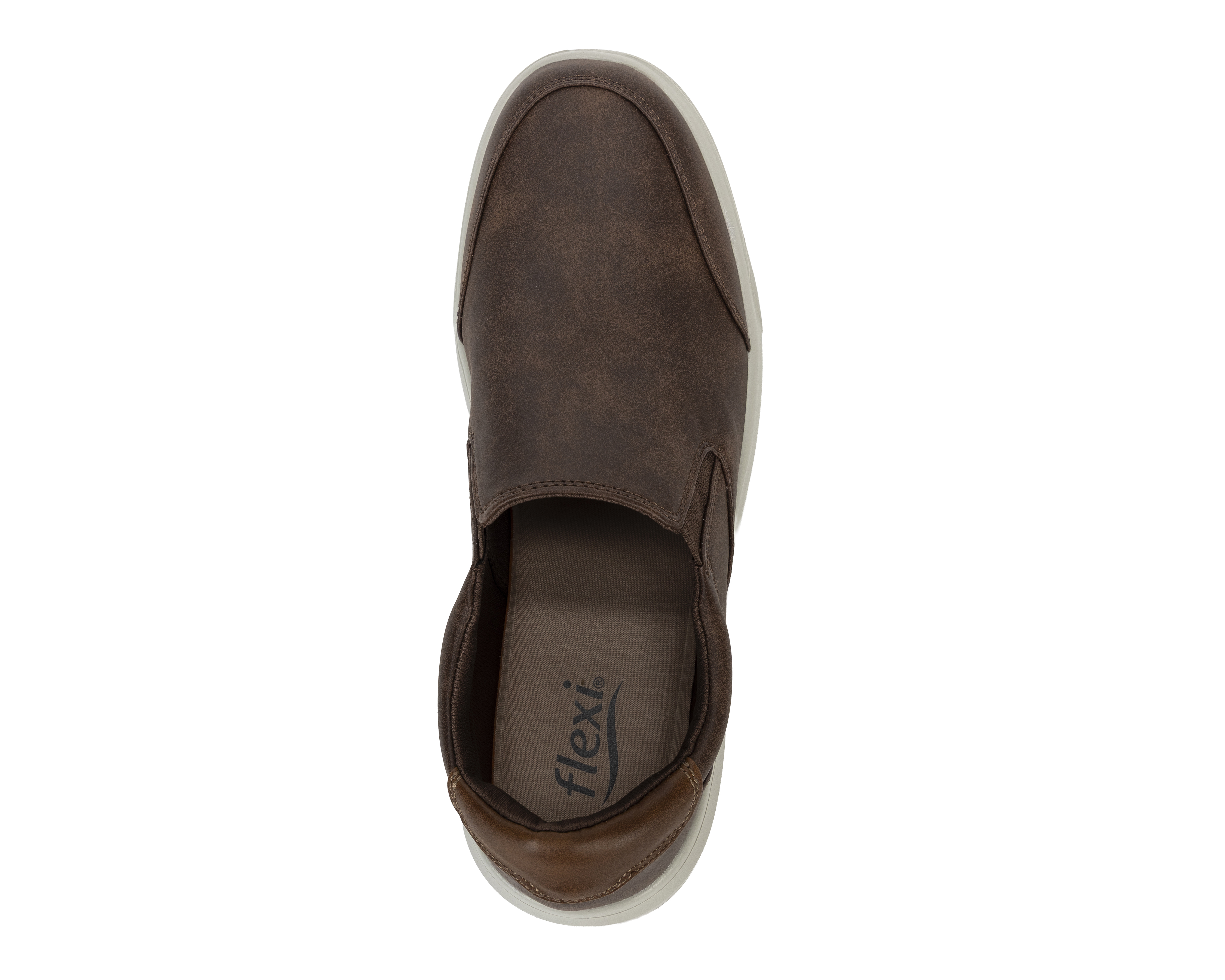 Foto 6 pulgar | Foto 5 | Zapatos Casuales Flexi para Hombre