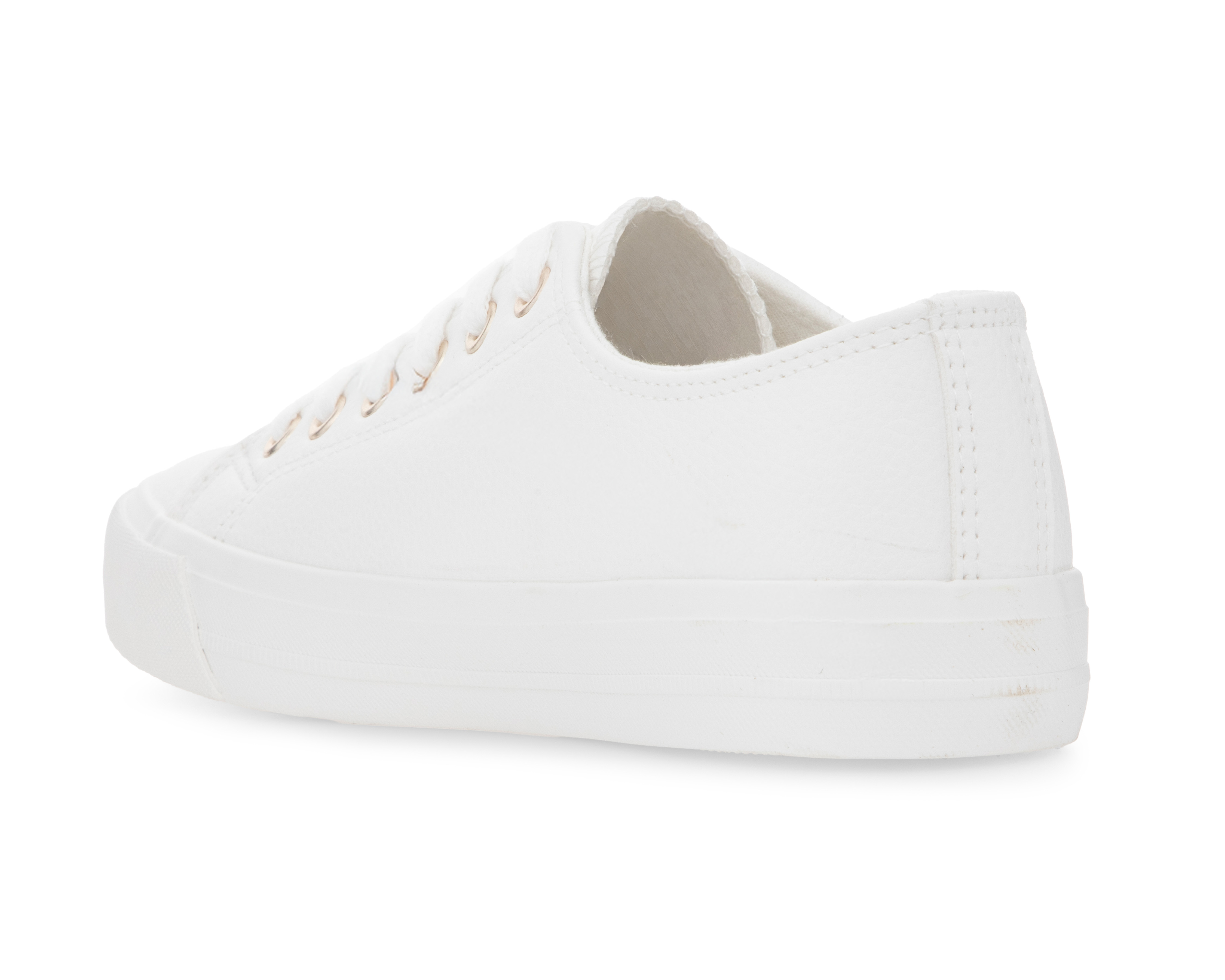 Foto 3 | Foto 3 | Tenis Casuales 18 Forever para Mujer