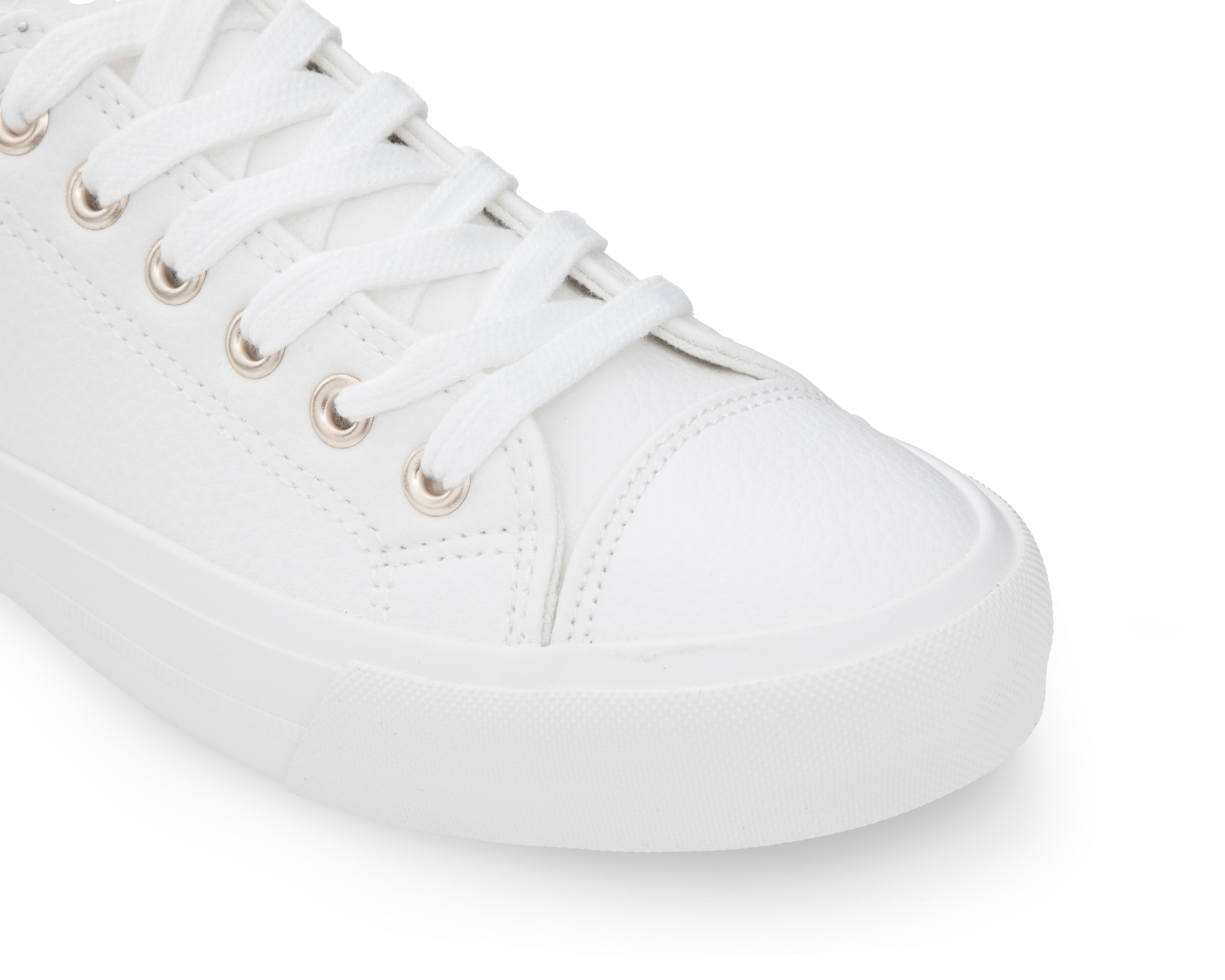 Foto 6 | Foto 6 | Tenis Casuales 18 Forever para Mujer