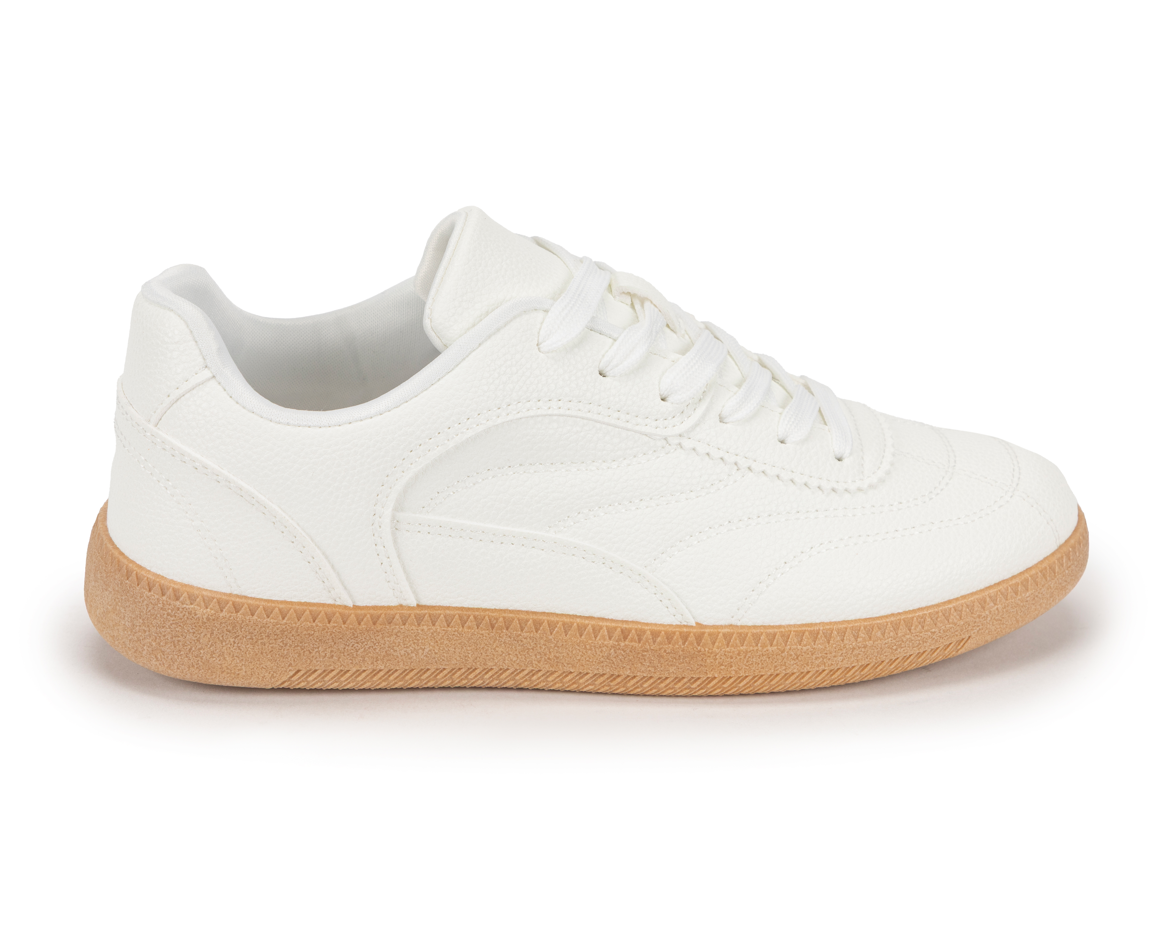 Foto 3 pulgar | Foto 2 | Tenis Casuales Refill para Mujer