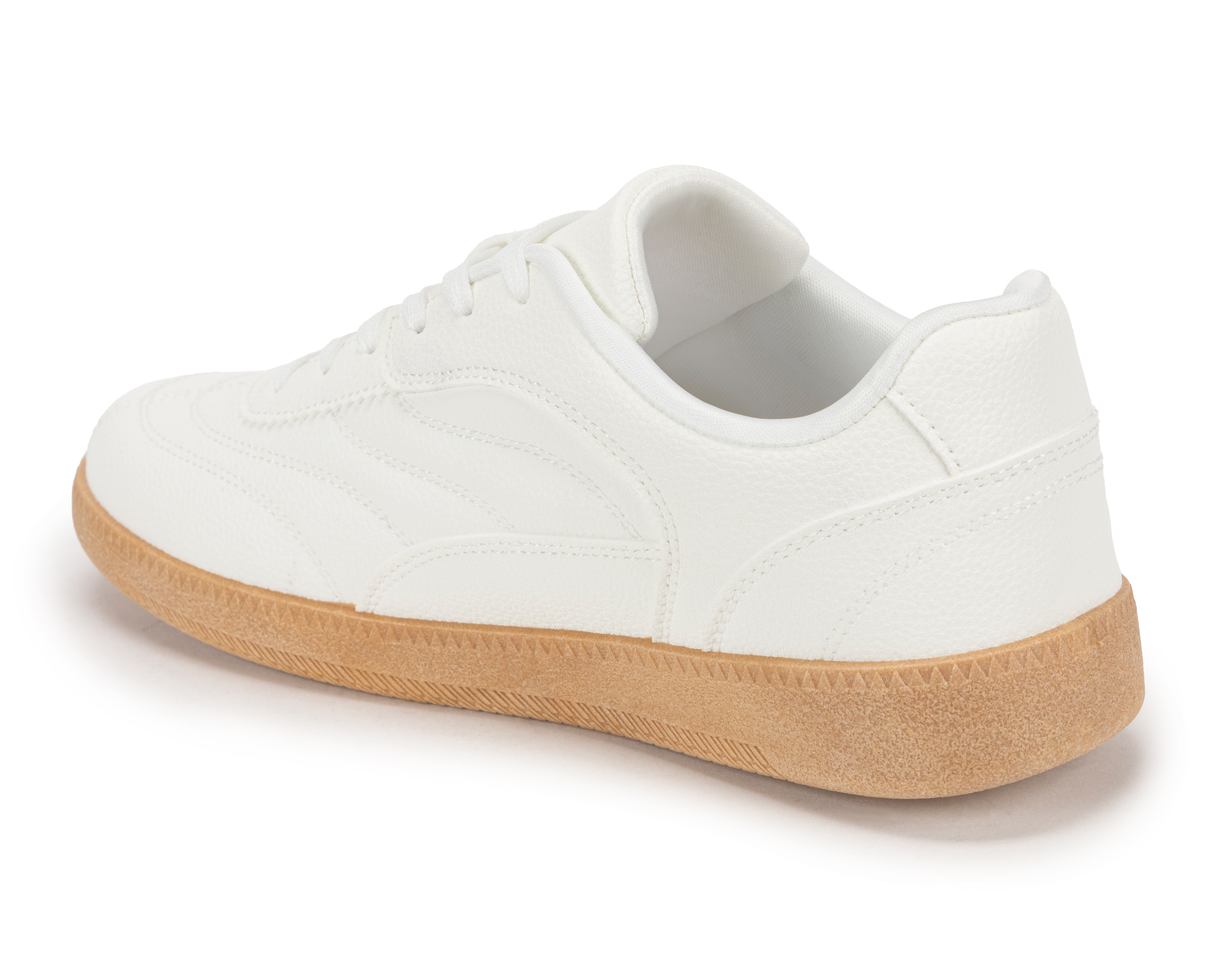 Foto 4 pulgar | Foto 3 | Tenis Casuales Refill para Mujer