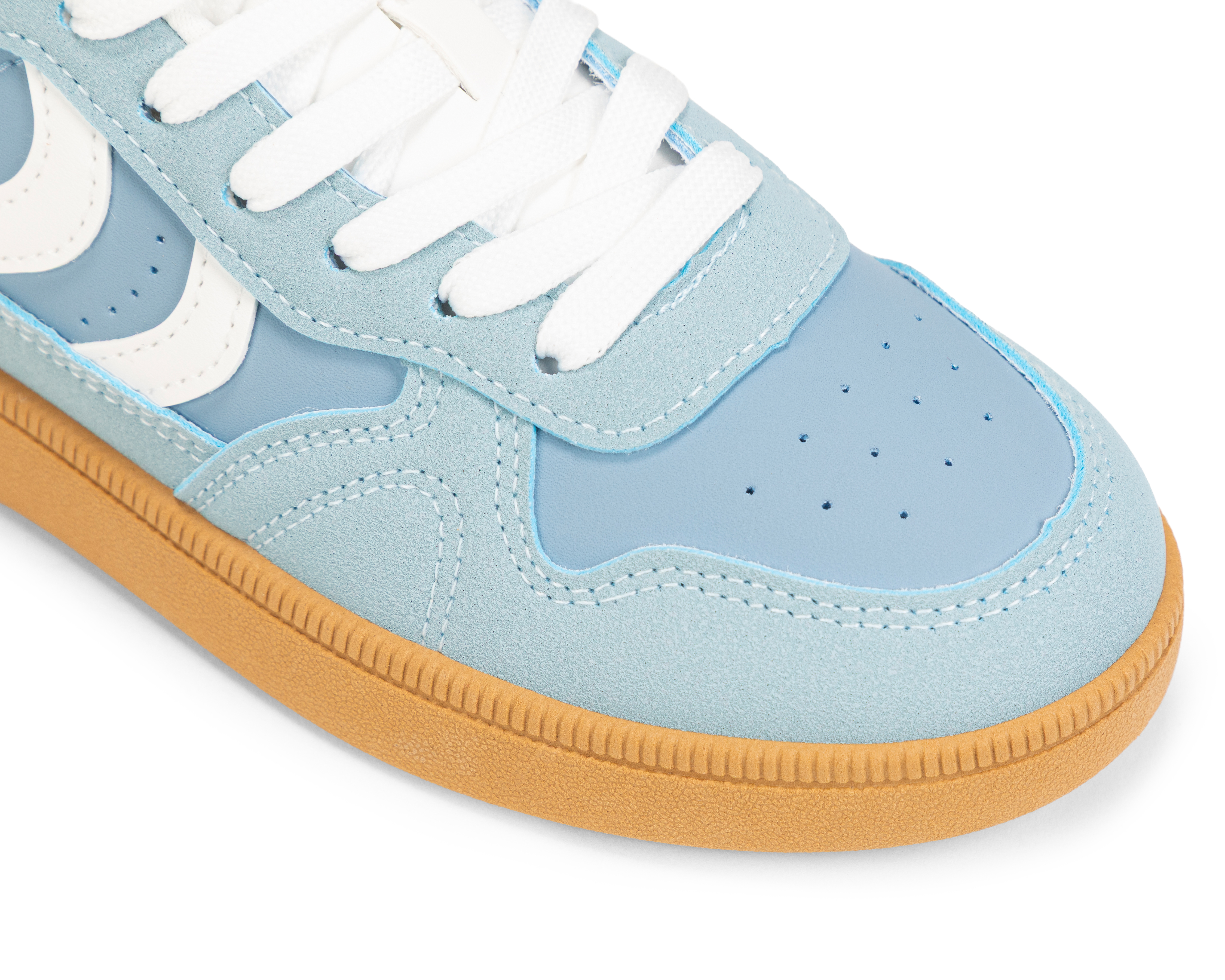 Foto 7 pulgar | Foto 6 | Tenis Casuales Aeropostale para Mujer