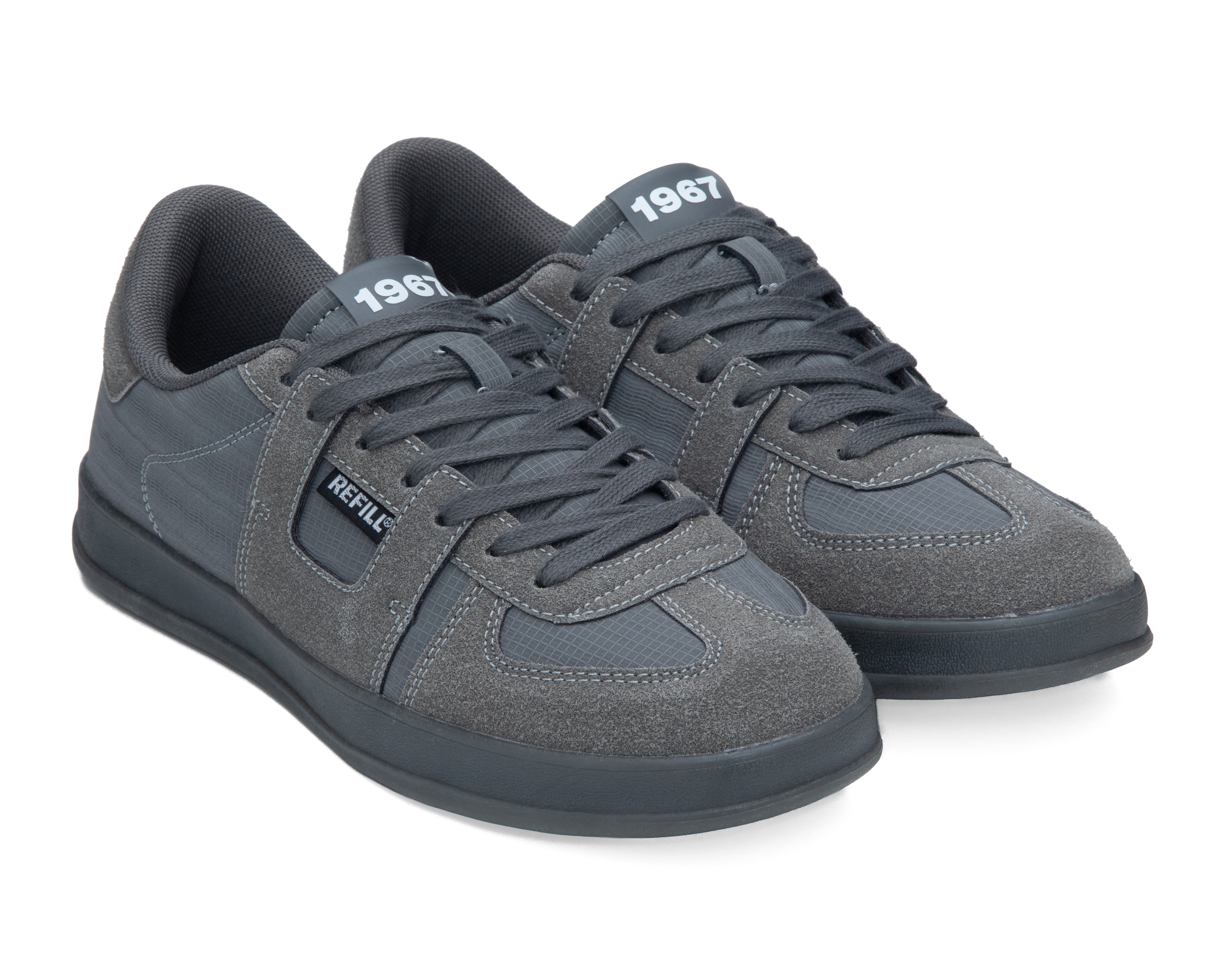 Foto 1 | Foto 1 | Tenis Casuales Refill para Hombre