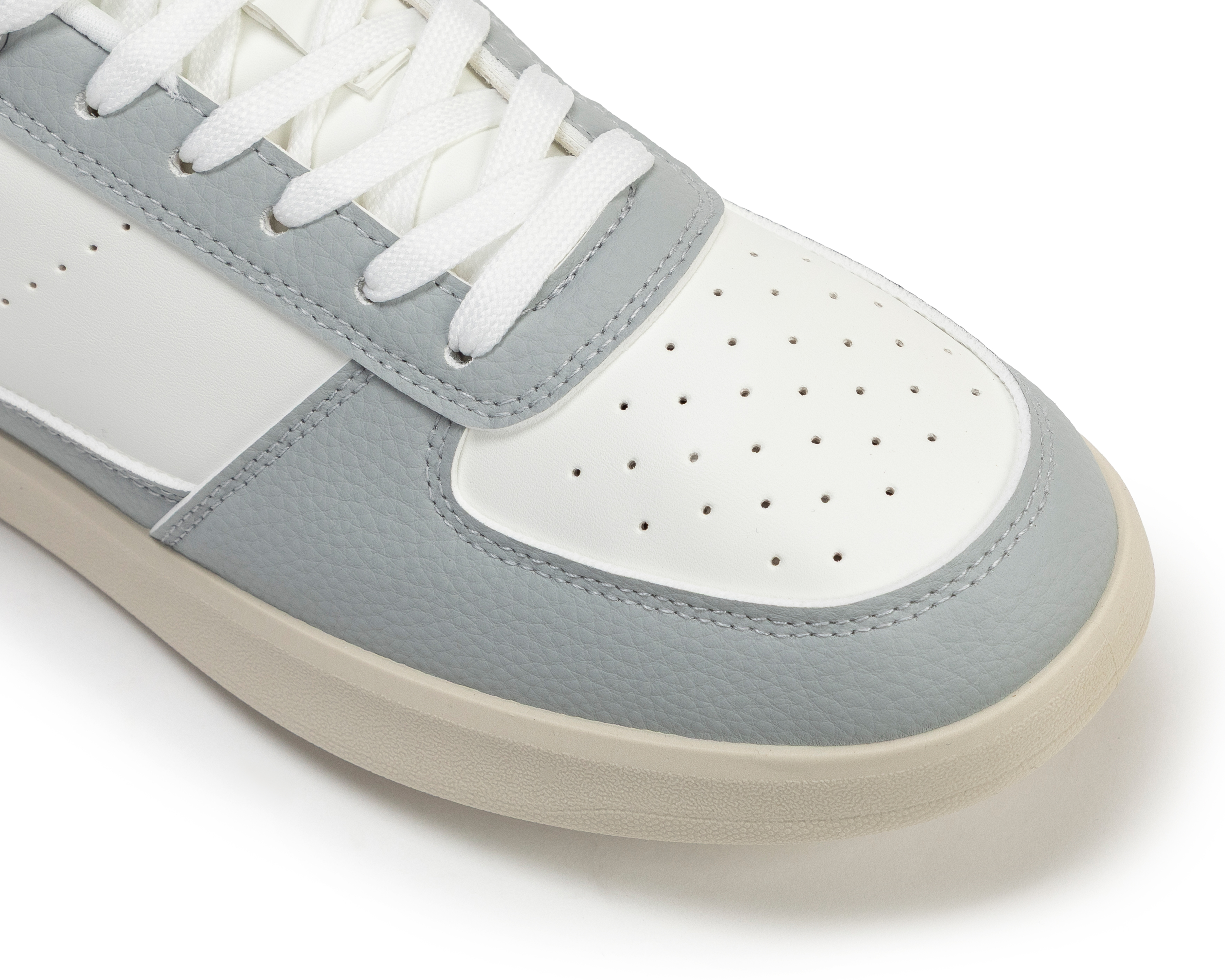 Foto 6 | Foto 6 | Tenis Casuales 18 Forever para Mujer