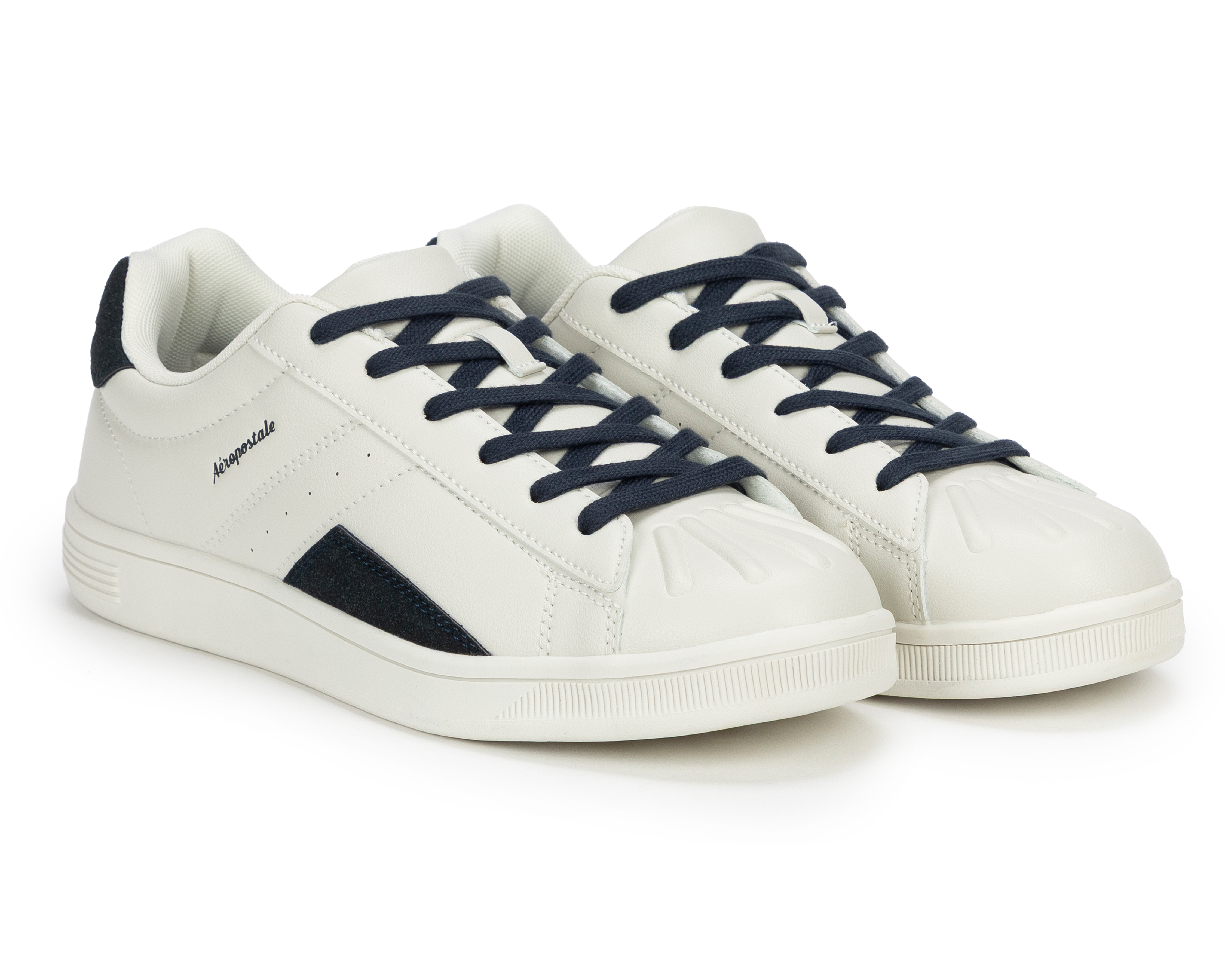 Foto 2 pulgar | Foto 1 | Tenis Casuales Aéropostale para Hombre