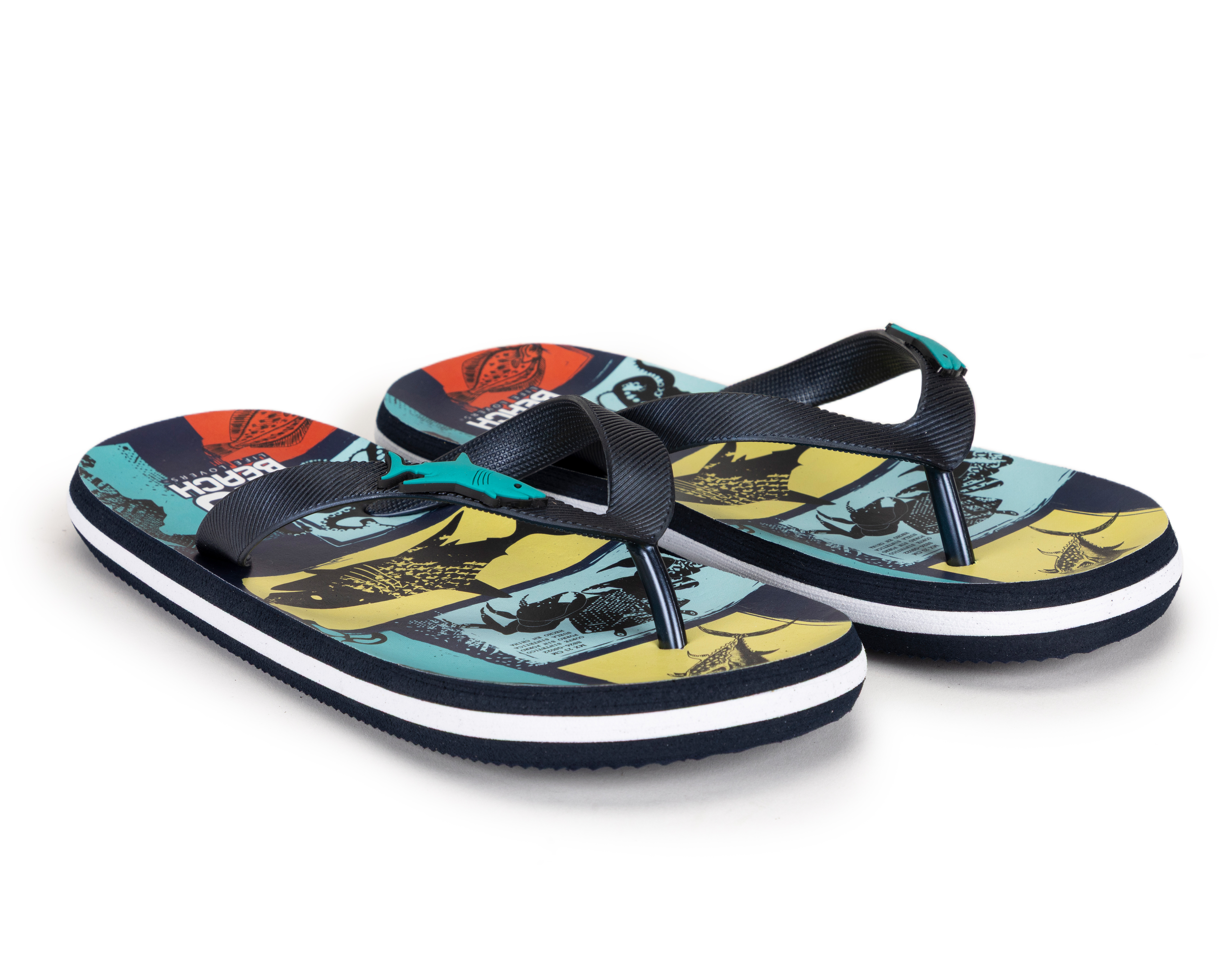 Sandalias de Playa Rio Beach para Niño