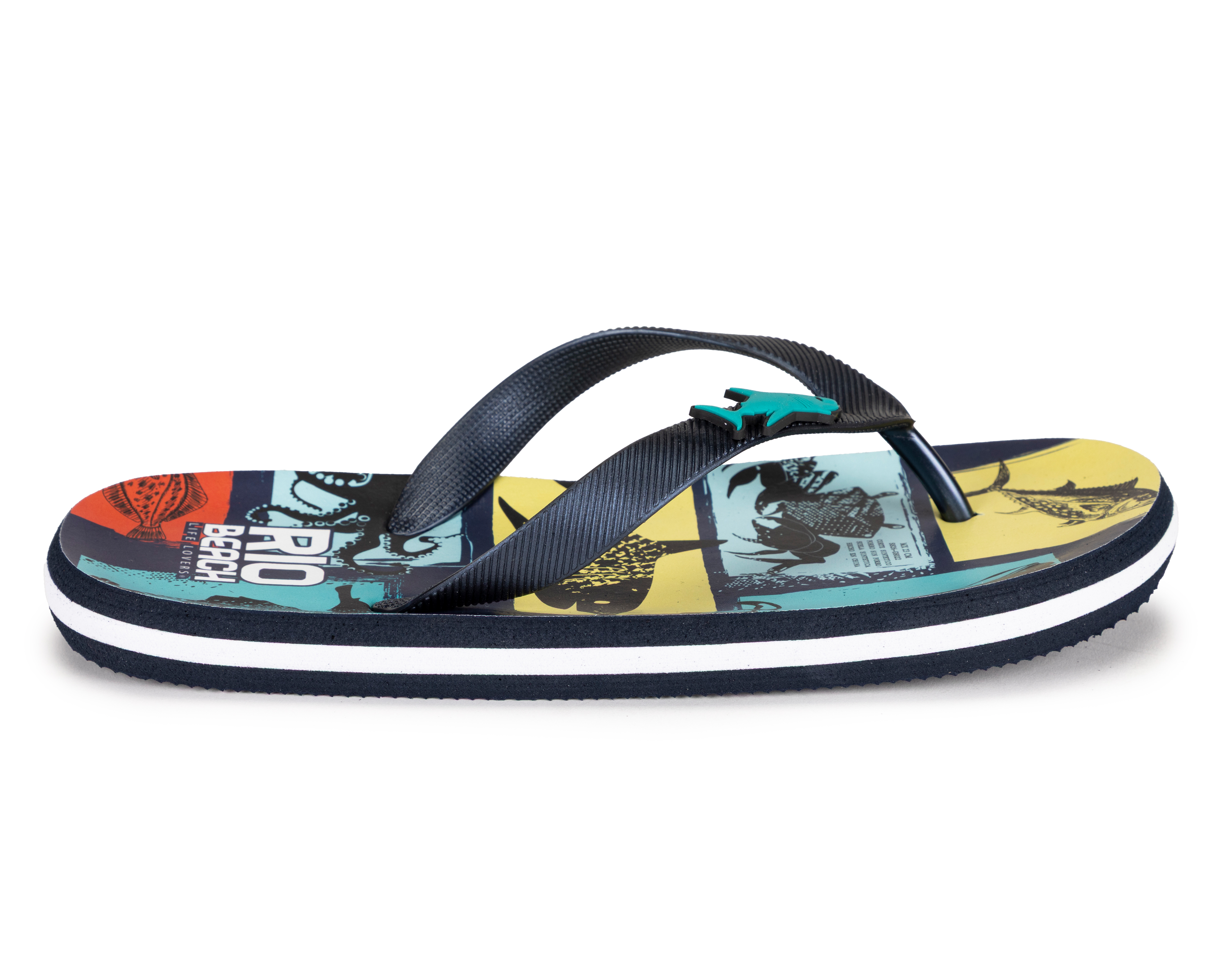 Foto 2 | Foto 2 | Sandalias de Playa Rio Beach para Niño